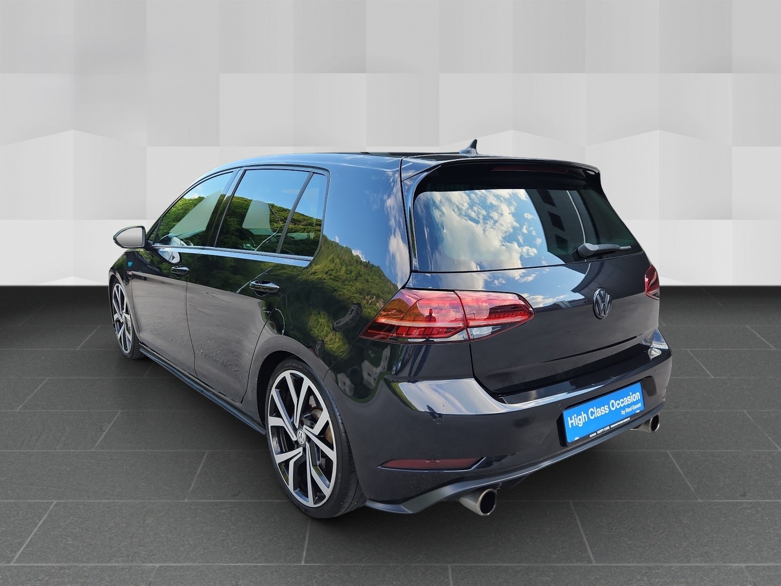 VW Golf 2.0 TSI GTI DSG-image-6
