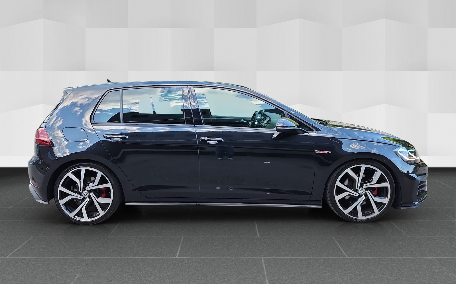 VW Golf 2.0 TSI GTI DSG-image-3
