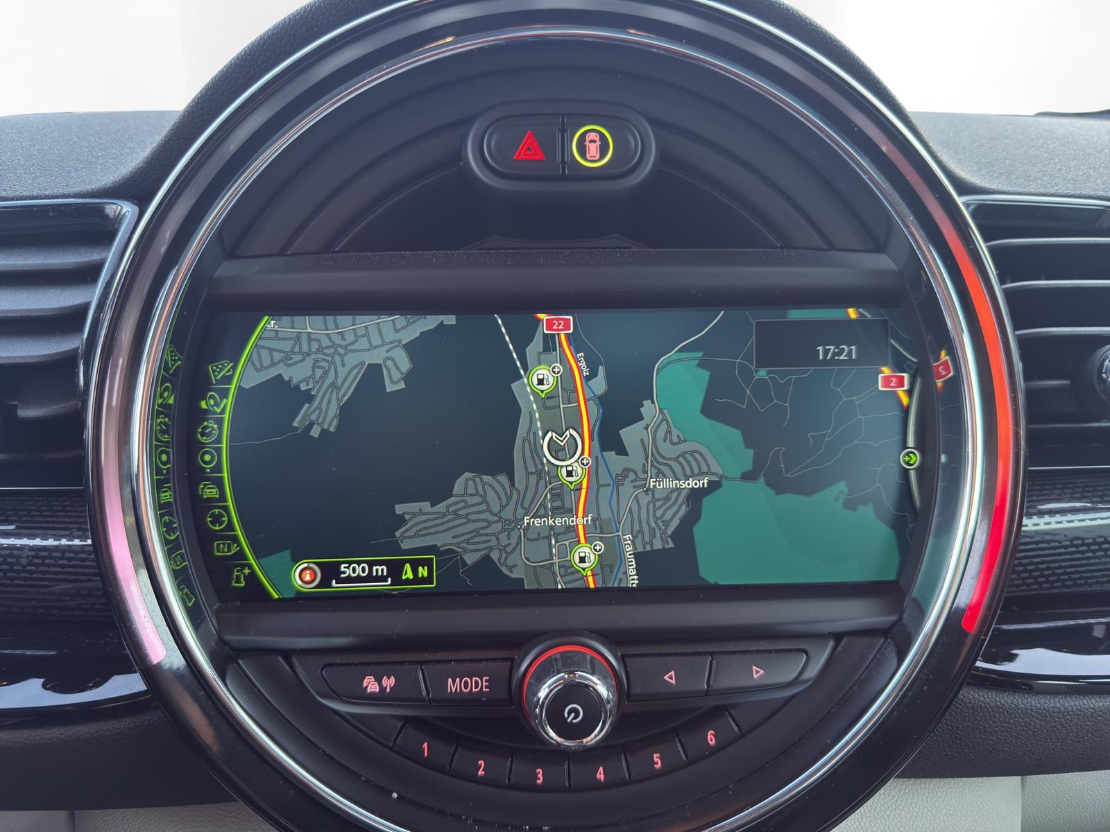 MINI Clubman Cooper S ALL4 Steptronic-image-10