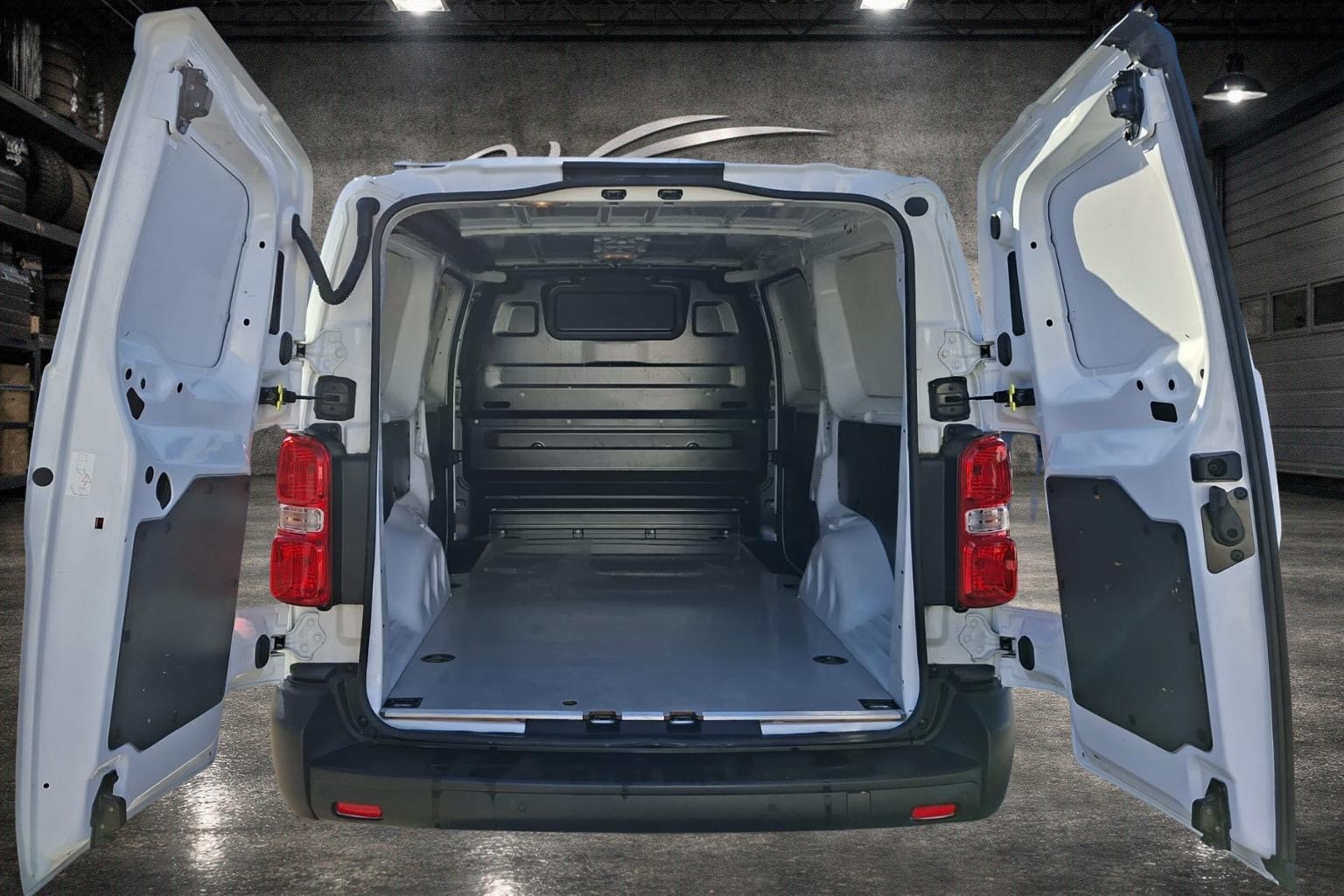 CITROEN Jumpy 2.0 BlueHDi 140 XL Club BVM6. 2 tiroirs gauche et droite-image-7
