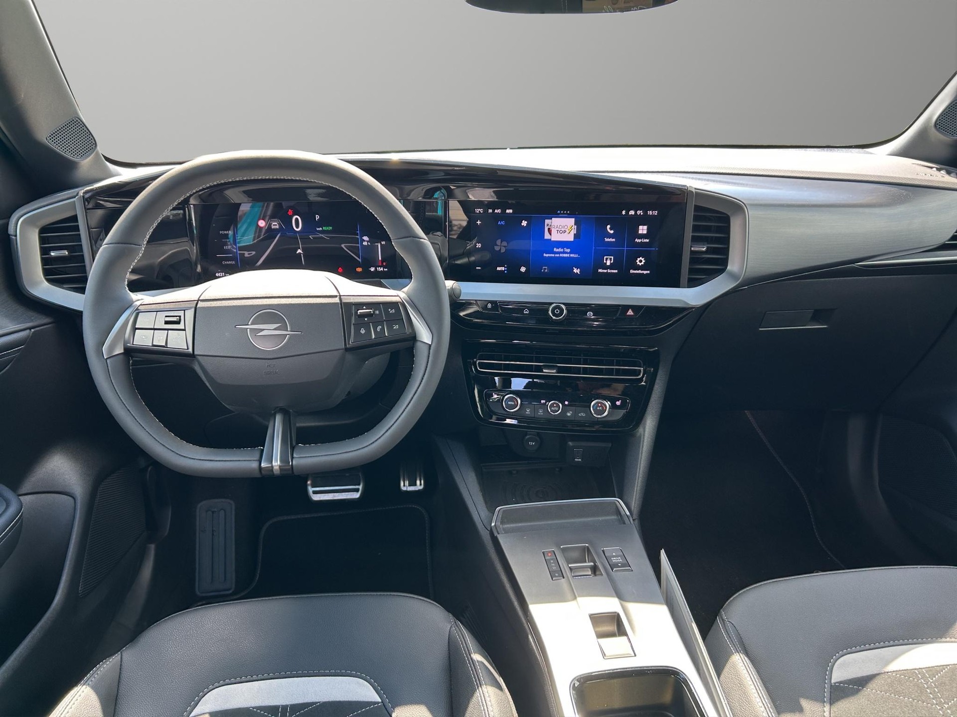 OPEL Mokka-e GS-image-7
