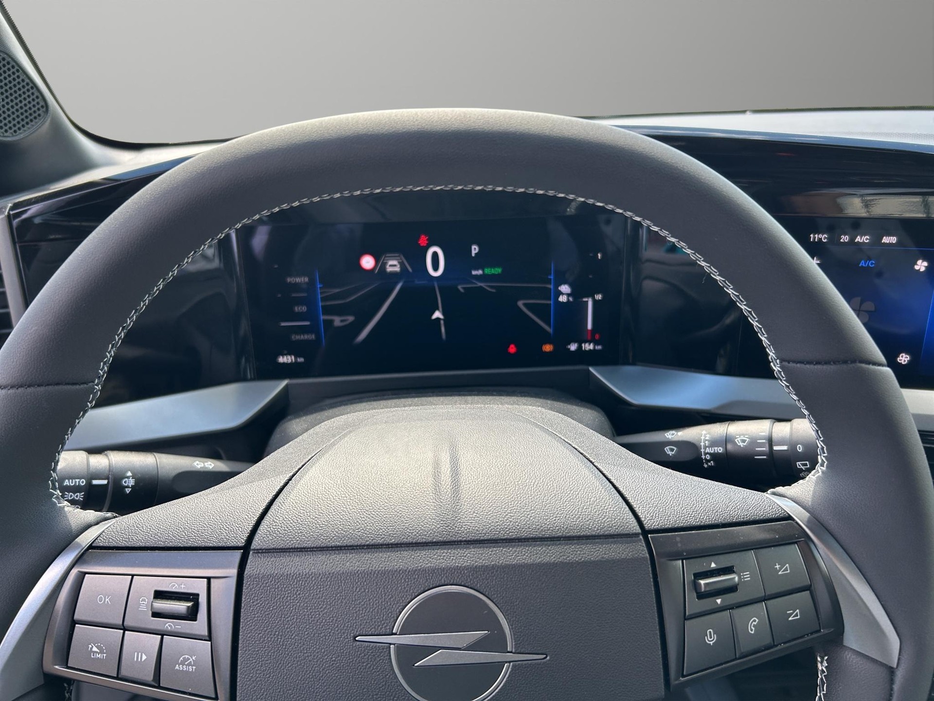 OPEL Mokka-e GS-image-5