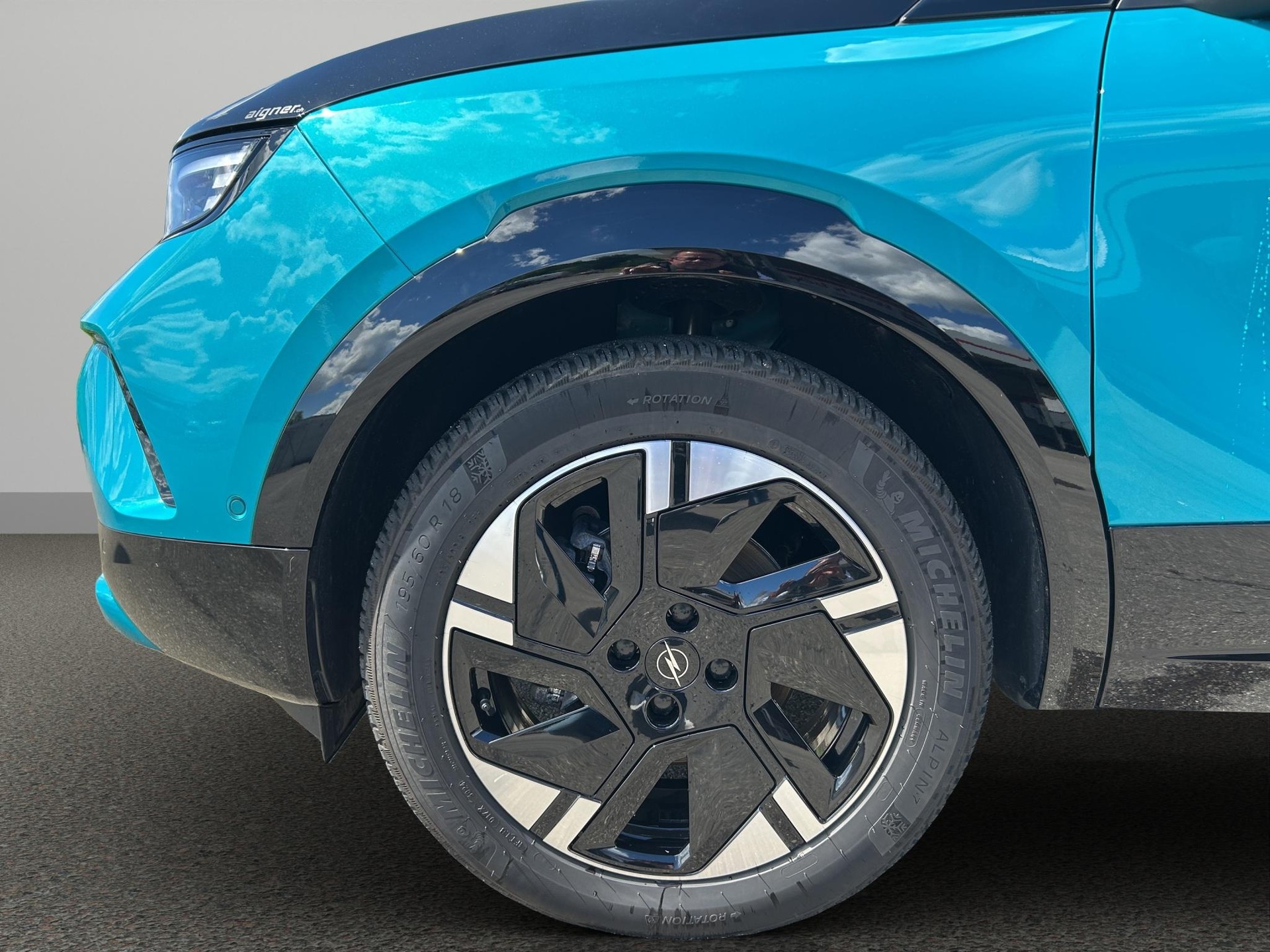 OPEL Mokka-e GS-image-9