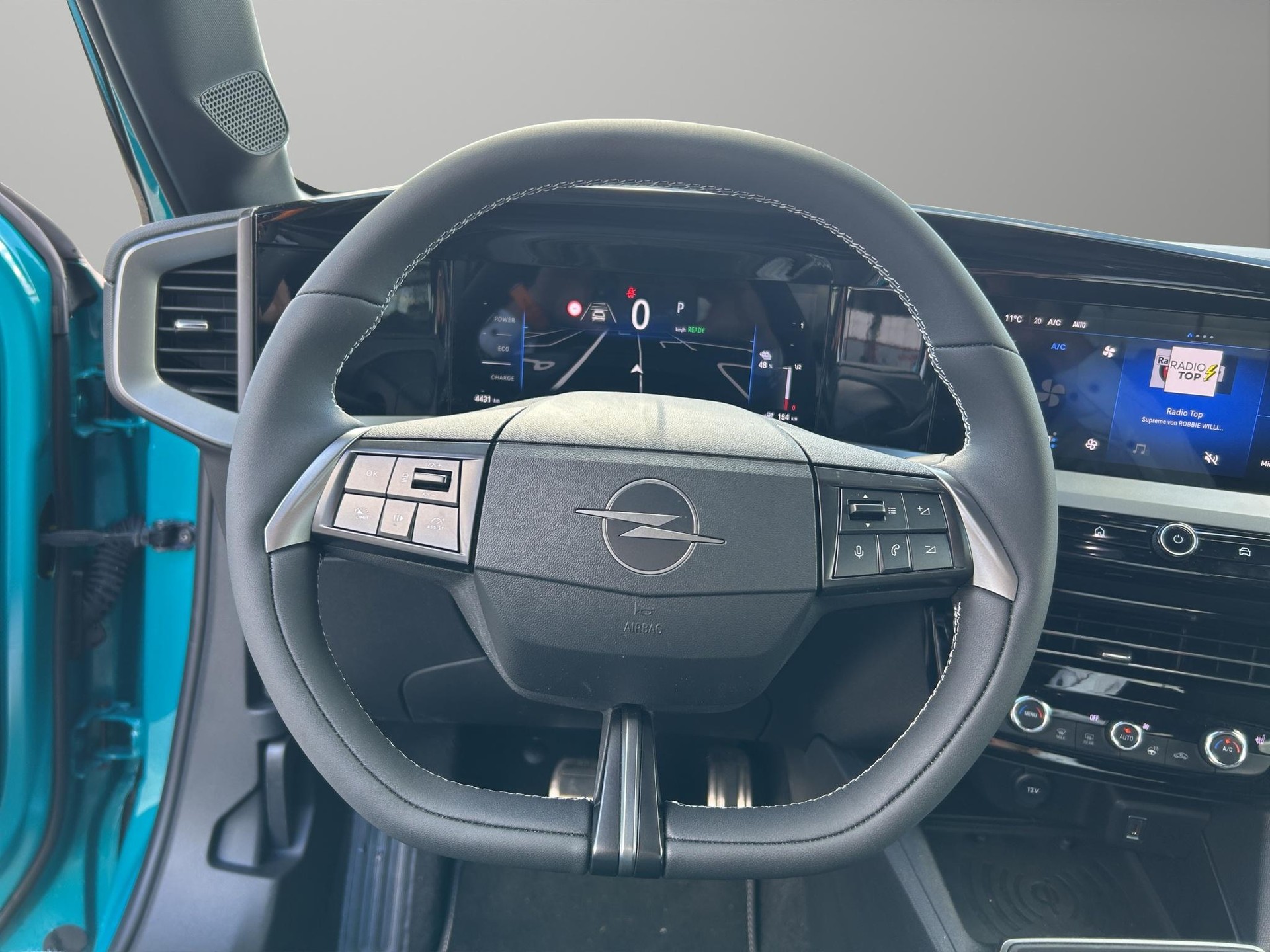 OPEL Mokka-e GS-image-4