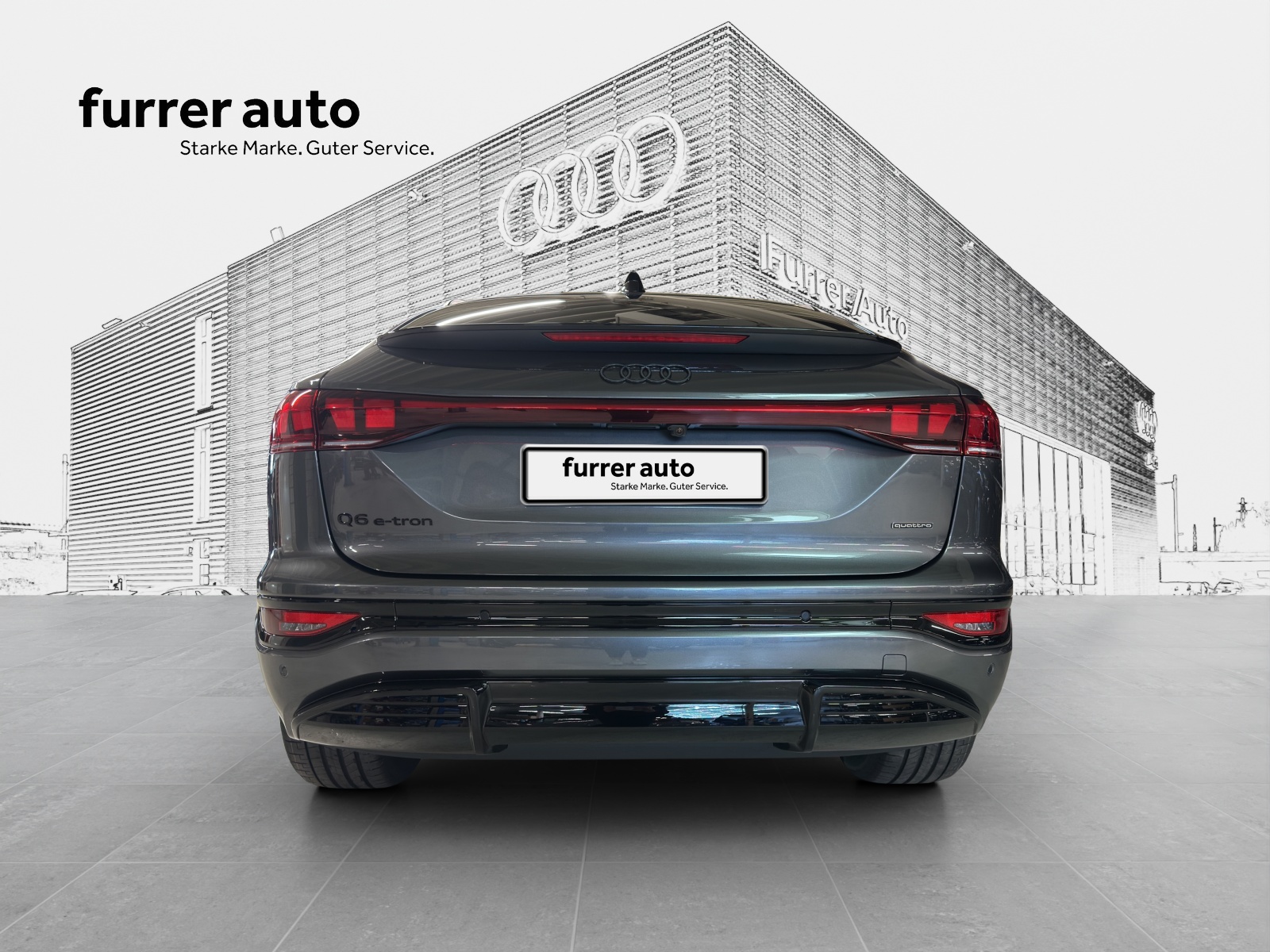 AUDI Q6 Sportback e-tron quattro-showroom-element-3