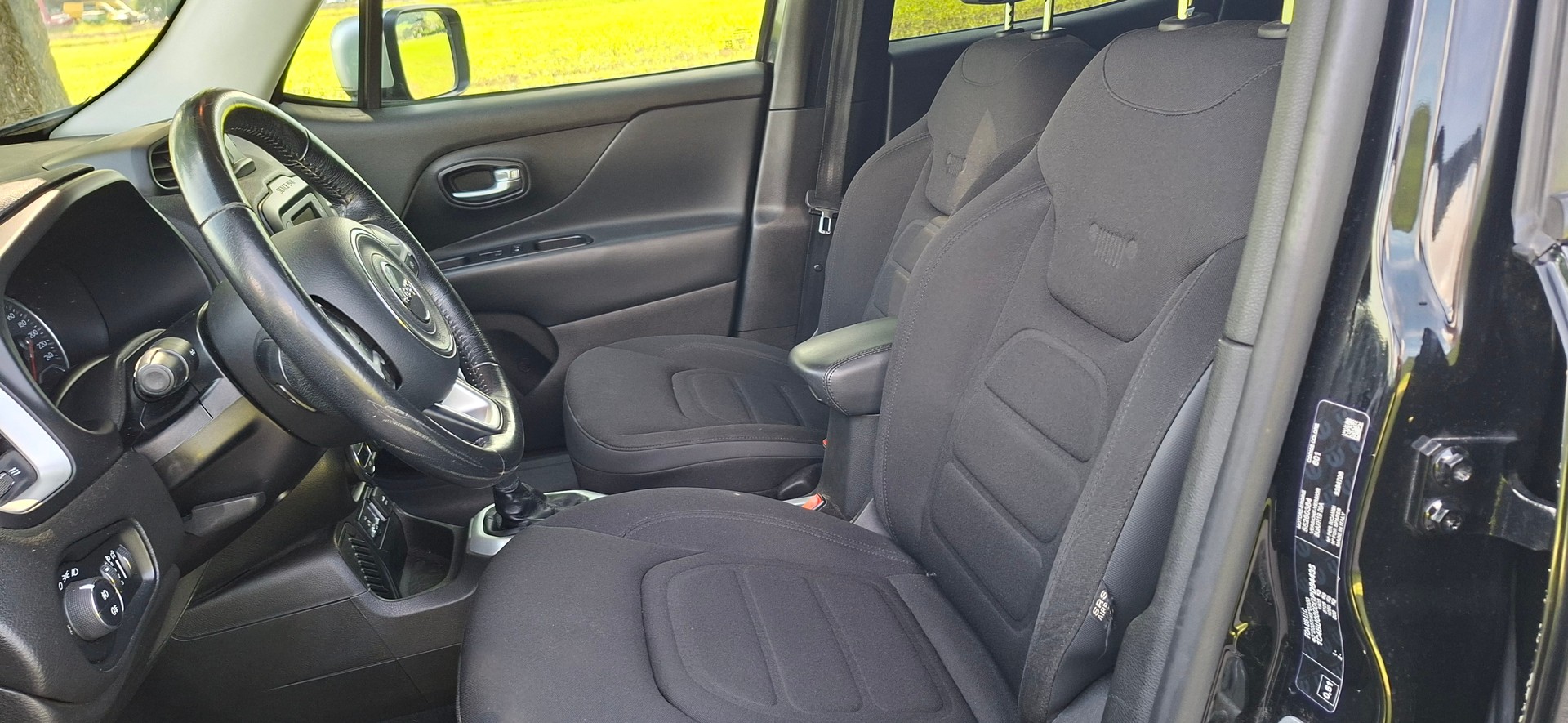 JEEP Renegade 1.6 CRD Sport-image-7