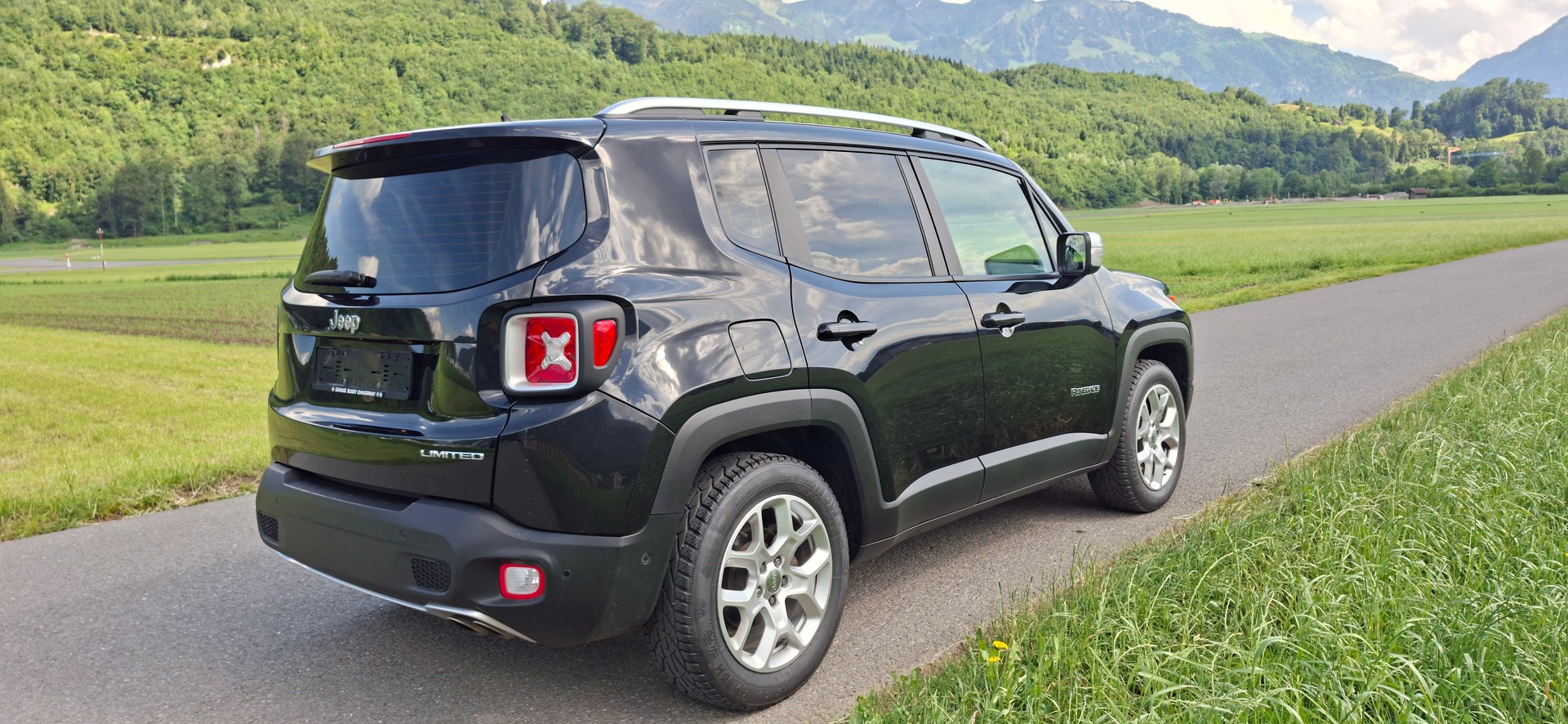 JEEP Renegade 1.6 CRD Sport-image-1