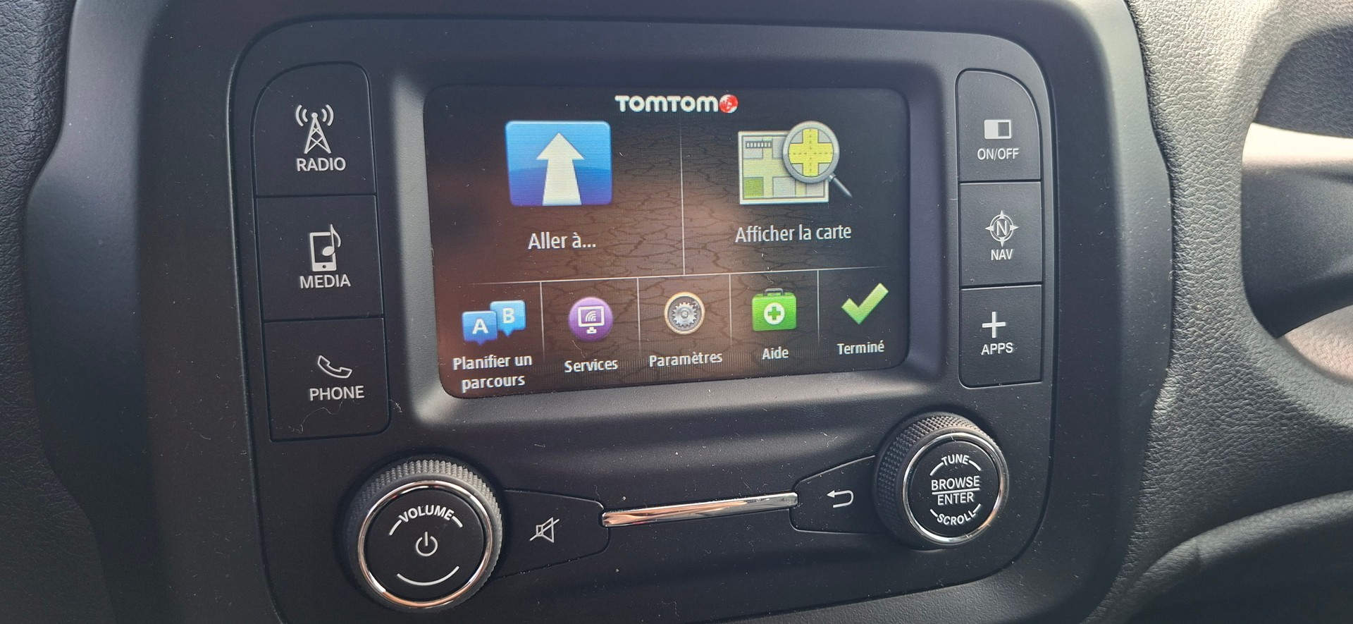 JEEP Renegade 1.6 CRD Sport-image-4