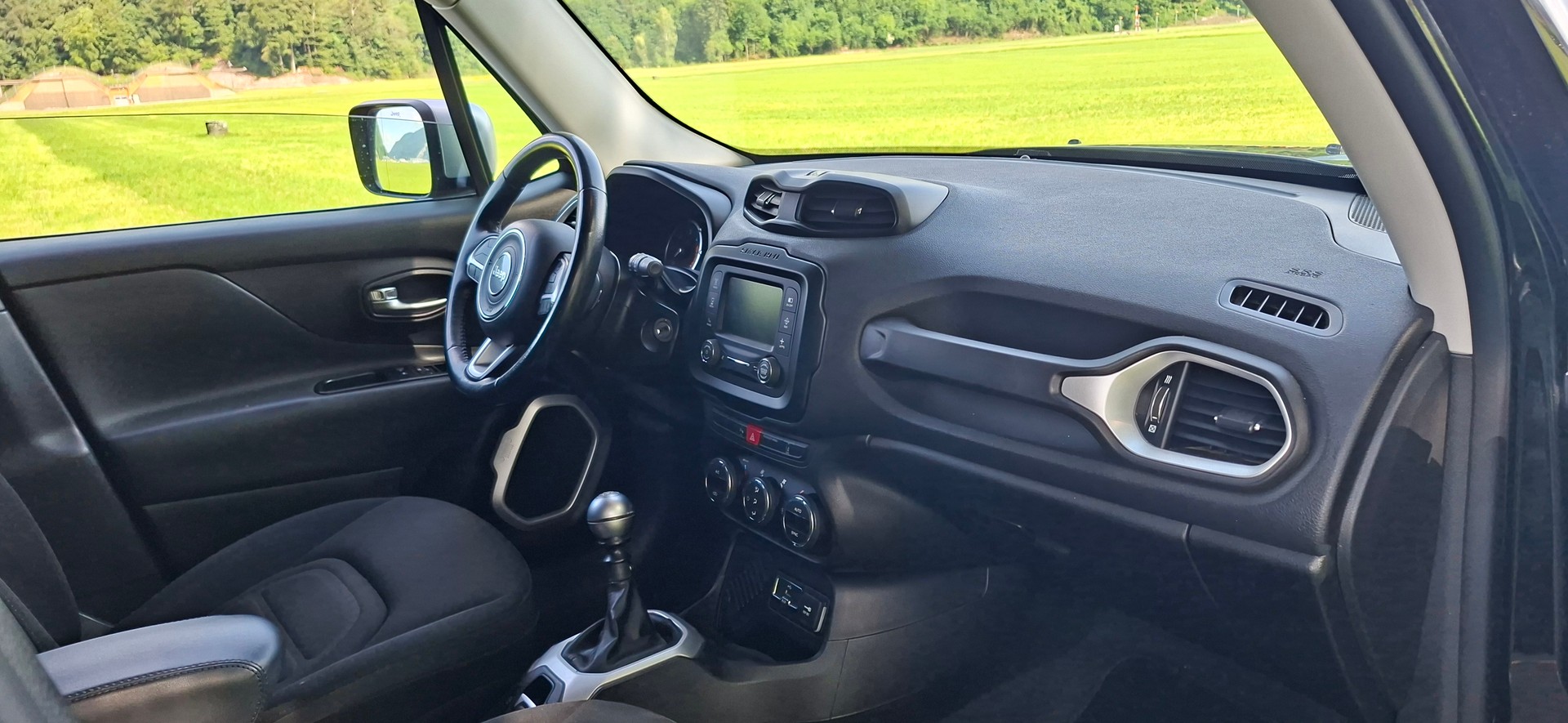 JEEP Renegade 1.6 CRD Sport-image-6