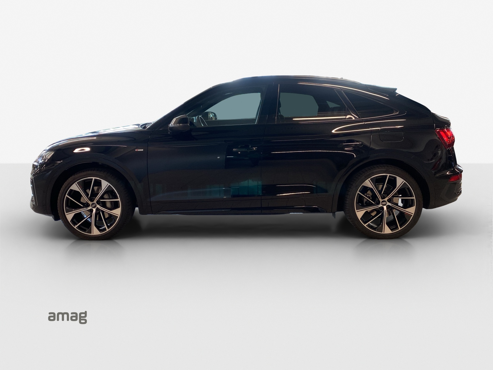 AUDI Q5 Sportback 55 TFSI e PHEV S line quattro S-tronic-showroom-element-2
