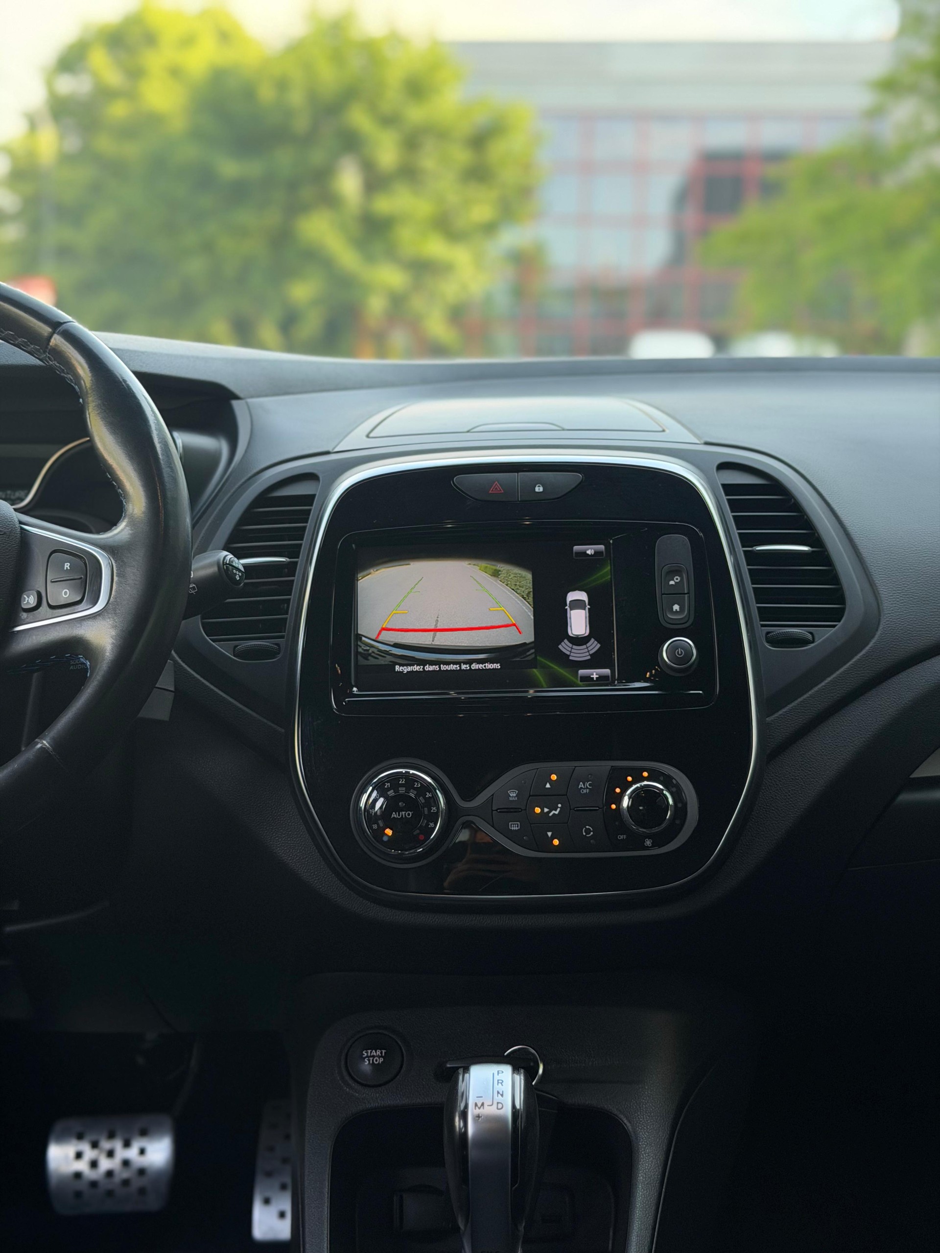 RENAULT Captur 1.3 T 16V S-Edition EDC-image-9
