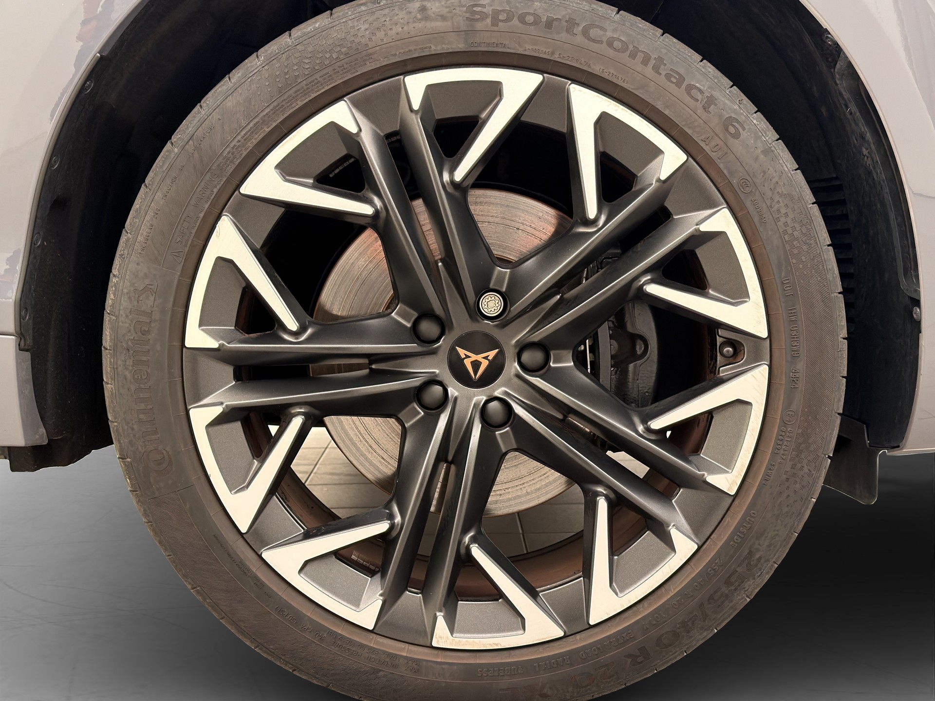 CUPRA Terramar 2.0 TSI VZ 4Drive DSG-image-5