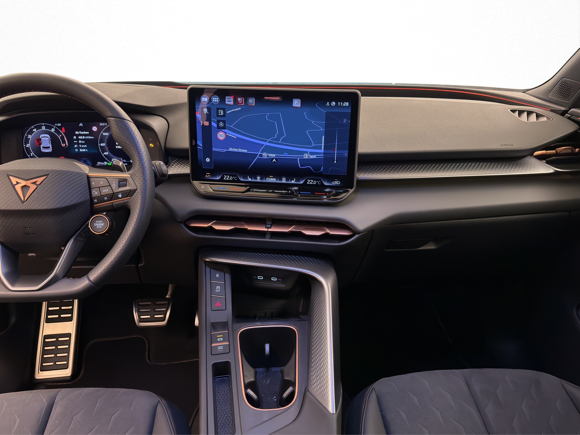 CUPRA Terramar 2.0 TSI VZ 4Drive DSG-image-10