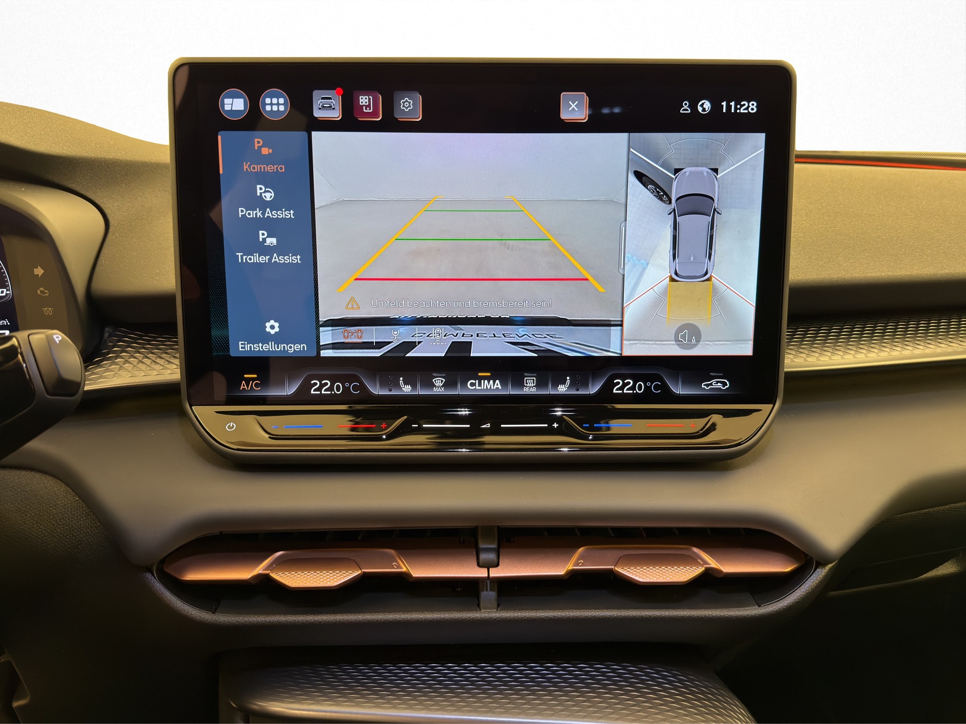 CUPRA Terramar 2.0 TSI VZ 4Drive DSG-image-11