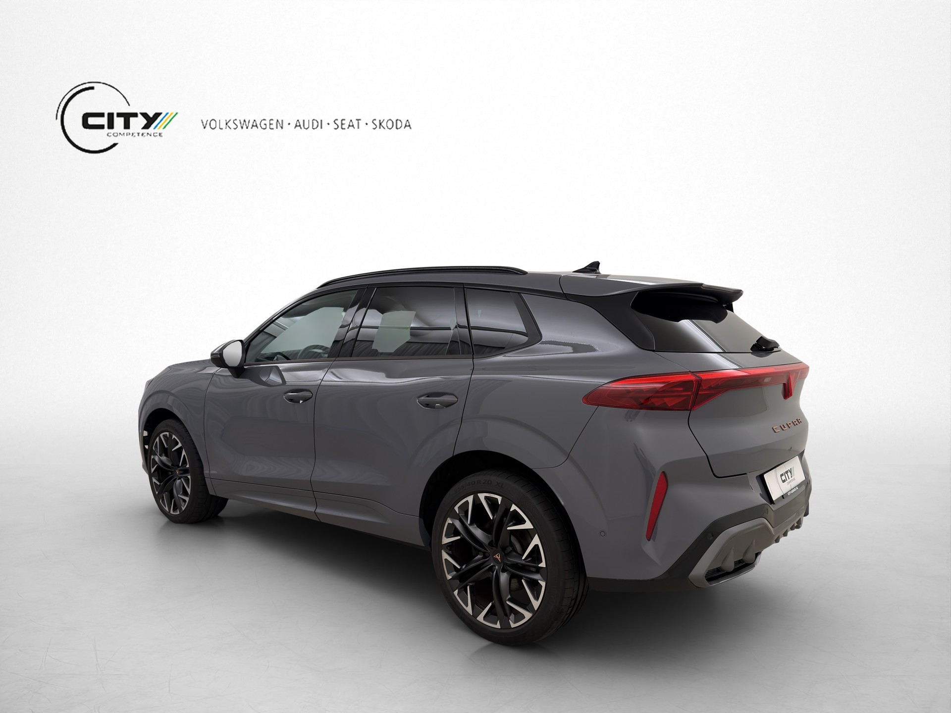 CUPRA Terramar 2.0 TSI VZ 4Drive DSG-image-2