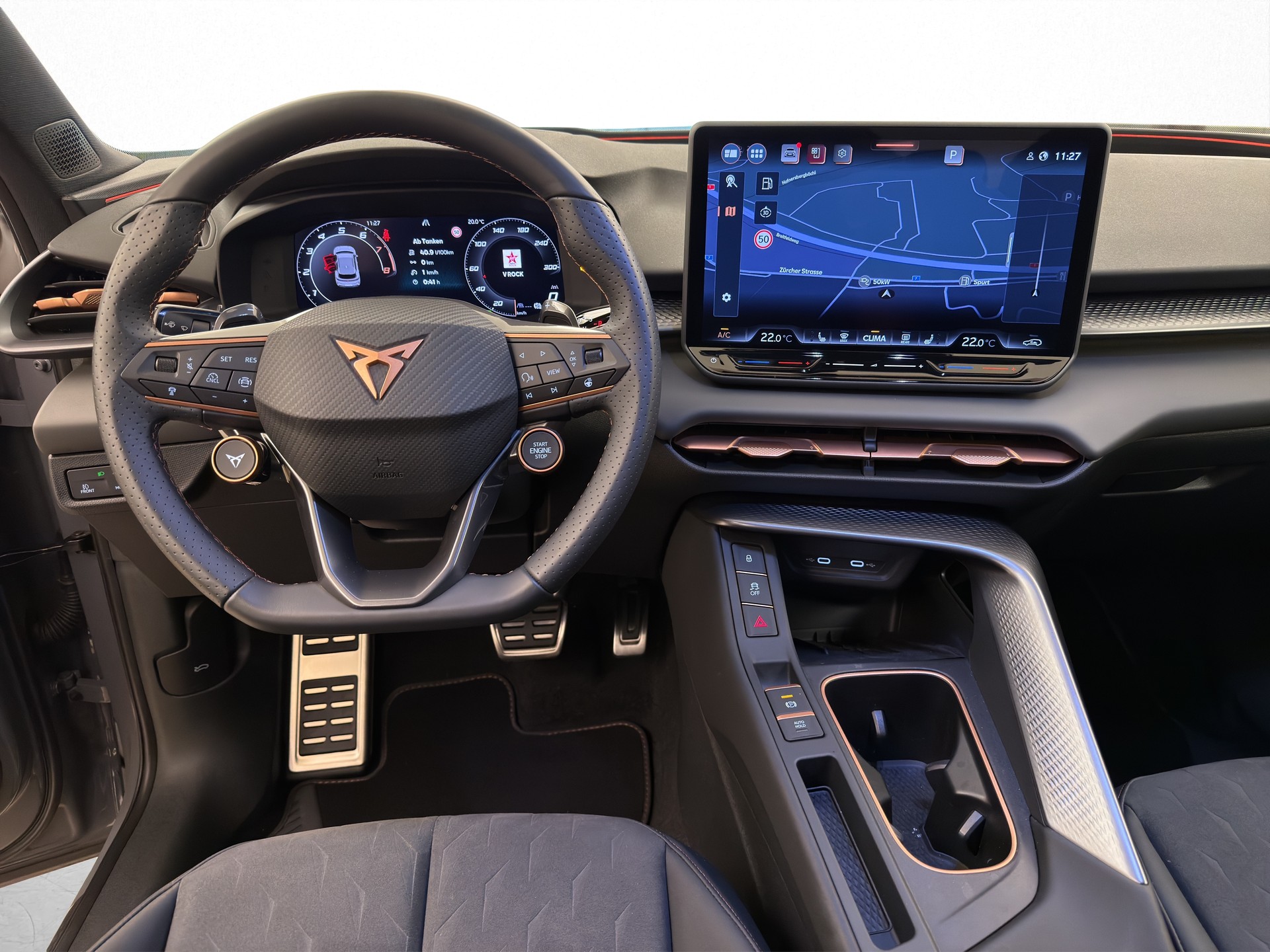 CUPRA Terramar 2.0 TSI VZ 4Drive DSG-image-9