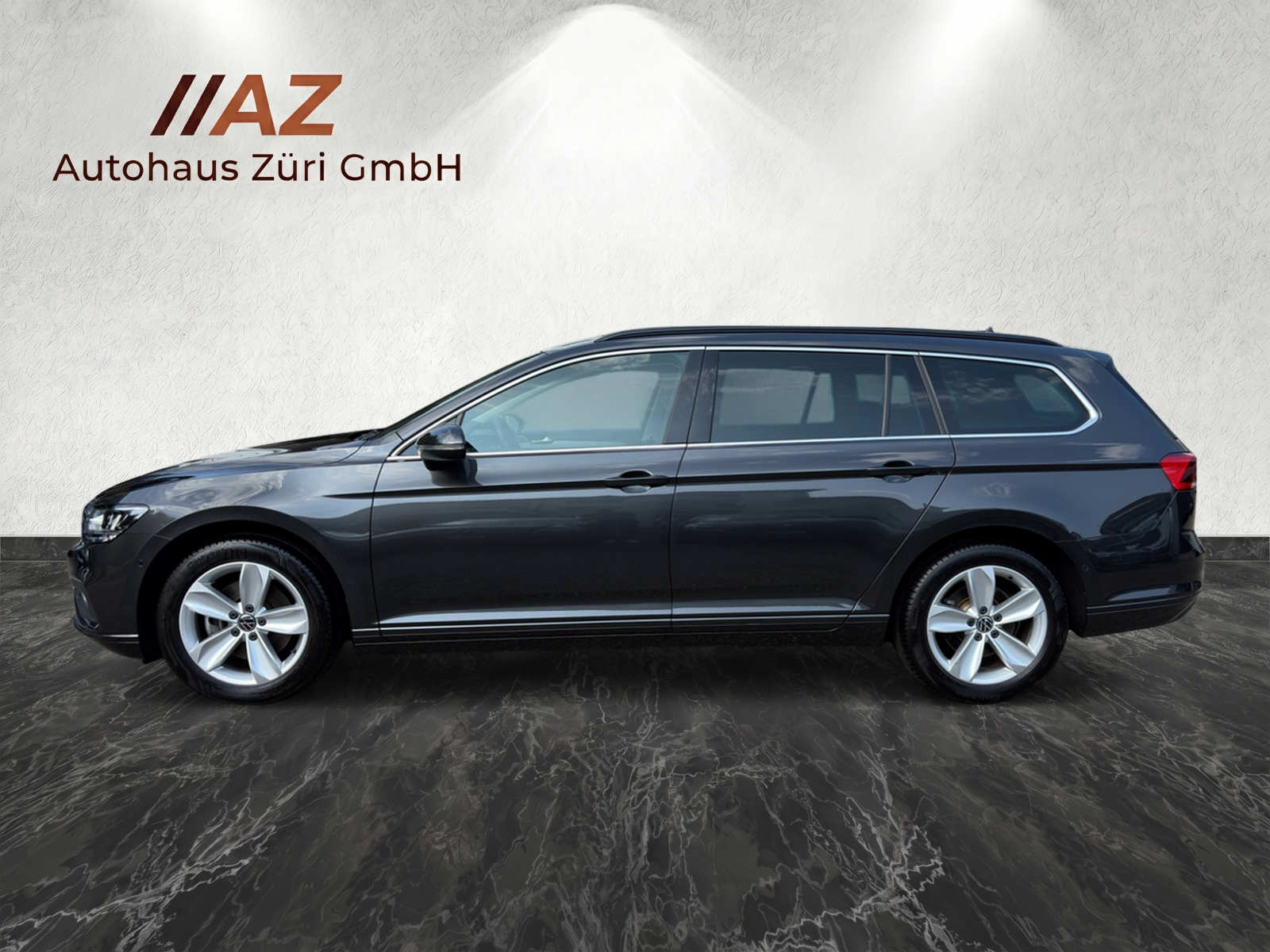 VW Passat 2.0 TDI BMT Business 4Motion DSG-showroom-element-1