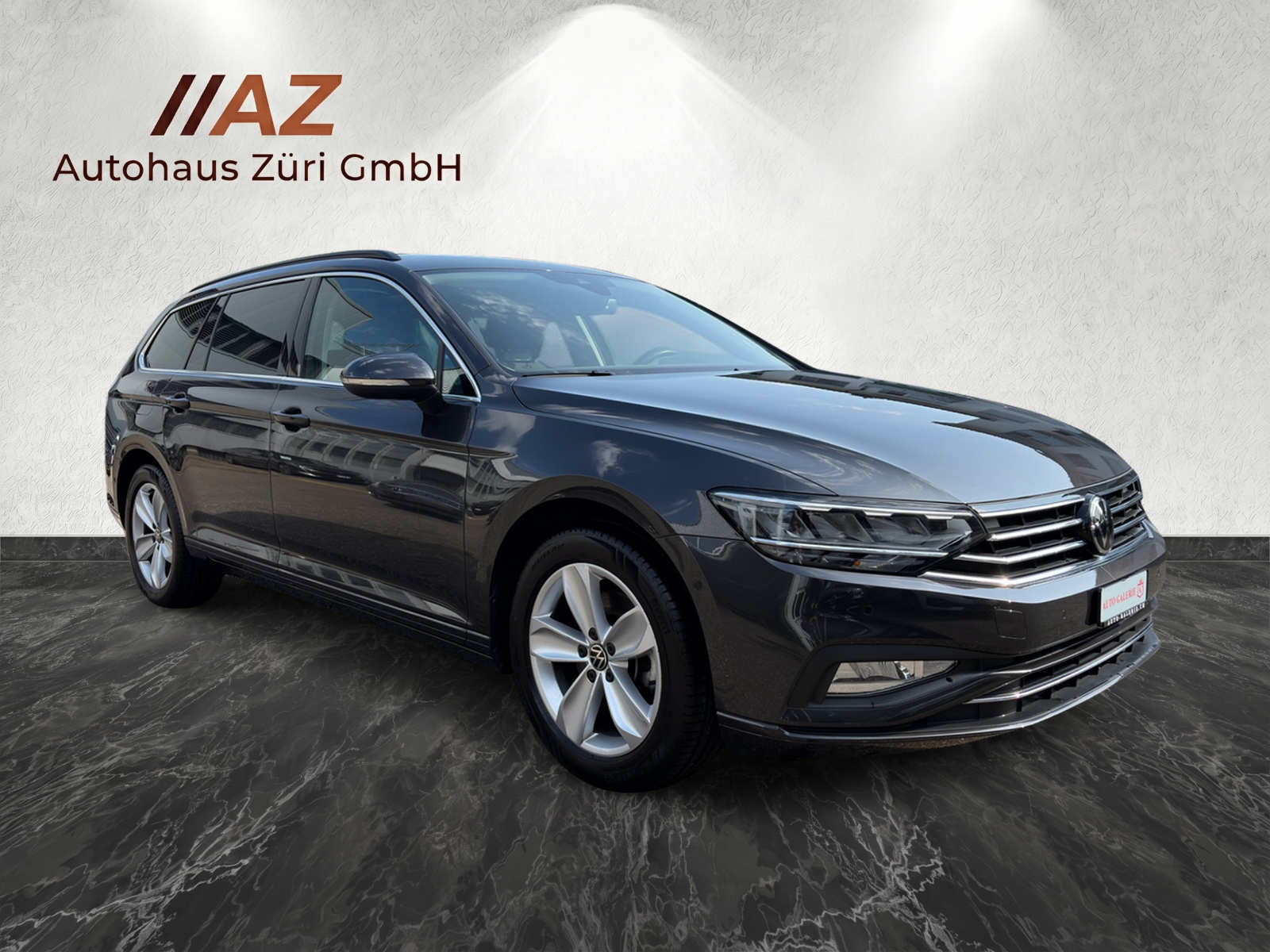 VW Passat 2.0 TDI BMT Business 4Motion DSG-image-7