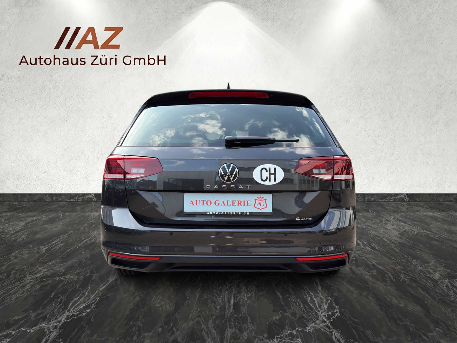 VW Passat 2.0 TDI BMT Business 4Motion DSG-showroom-element-3