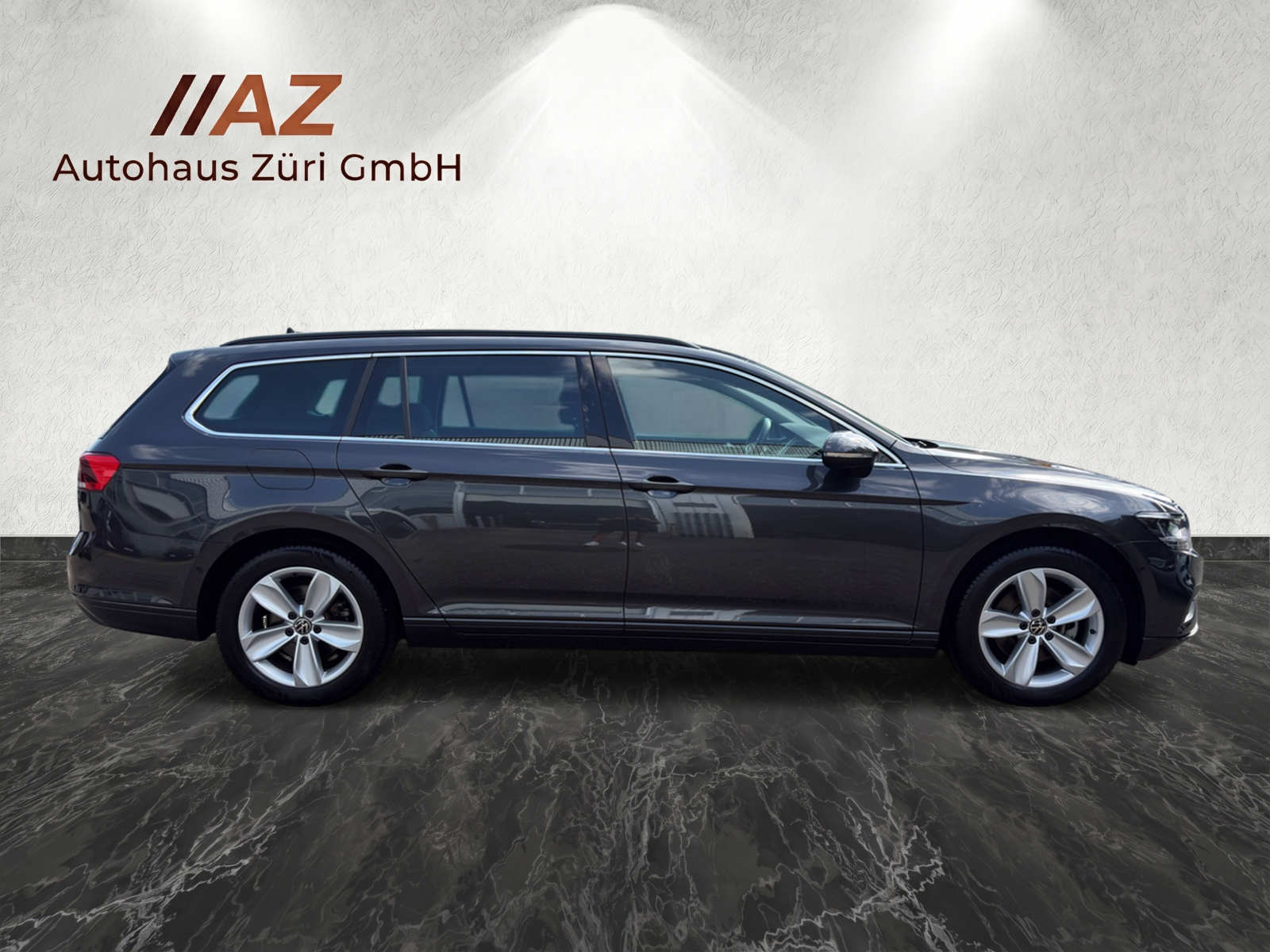 VW Passat 2.0 TDI BMT Business 4Motion DSG-image-5
