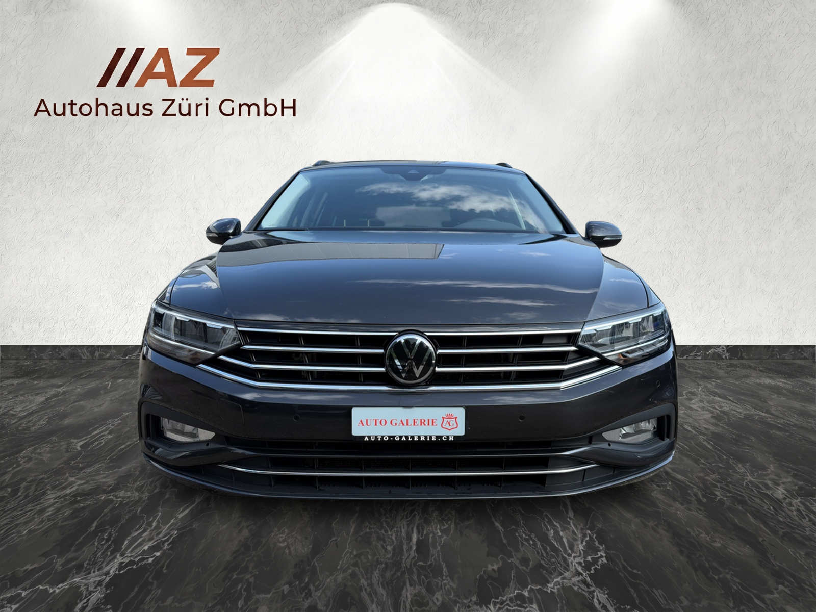 VW Passat 2.0 TDI BMT Business 4Motion DSG-image-6