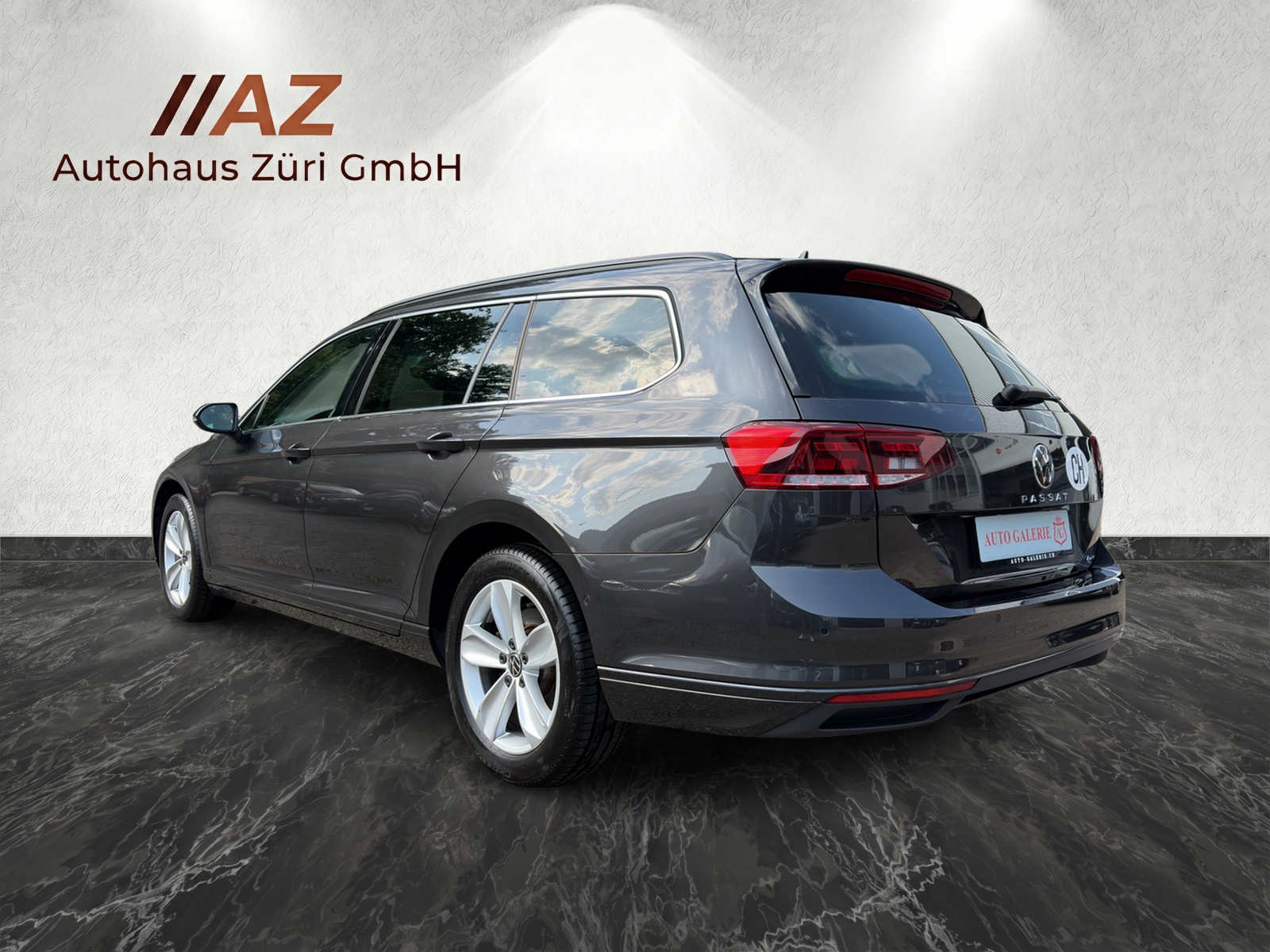 VW Passat 2.0 TDI BMT Business 4Motion DSG-showroom-element-2