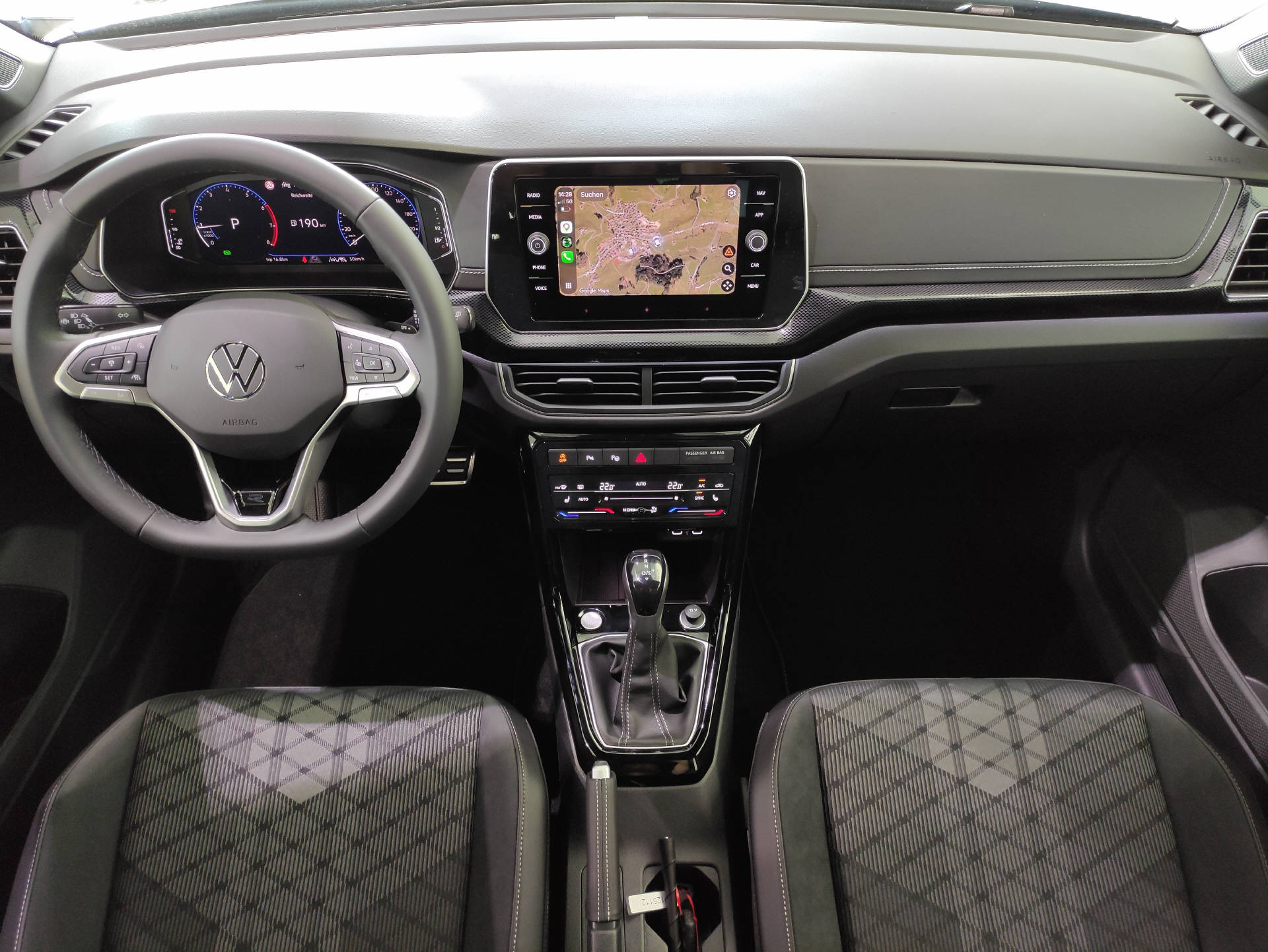 VW T-Cross 1.5 TSI R-Line DSG-image-15