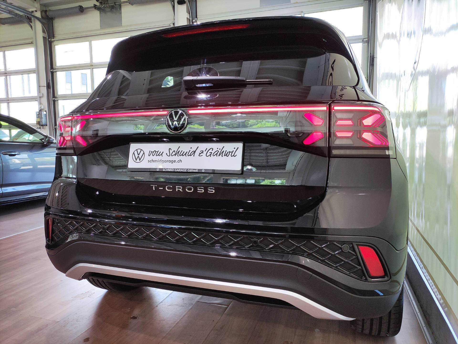 VW T-Cross 1.5 TSI R-Line DSG-image-12