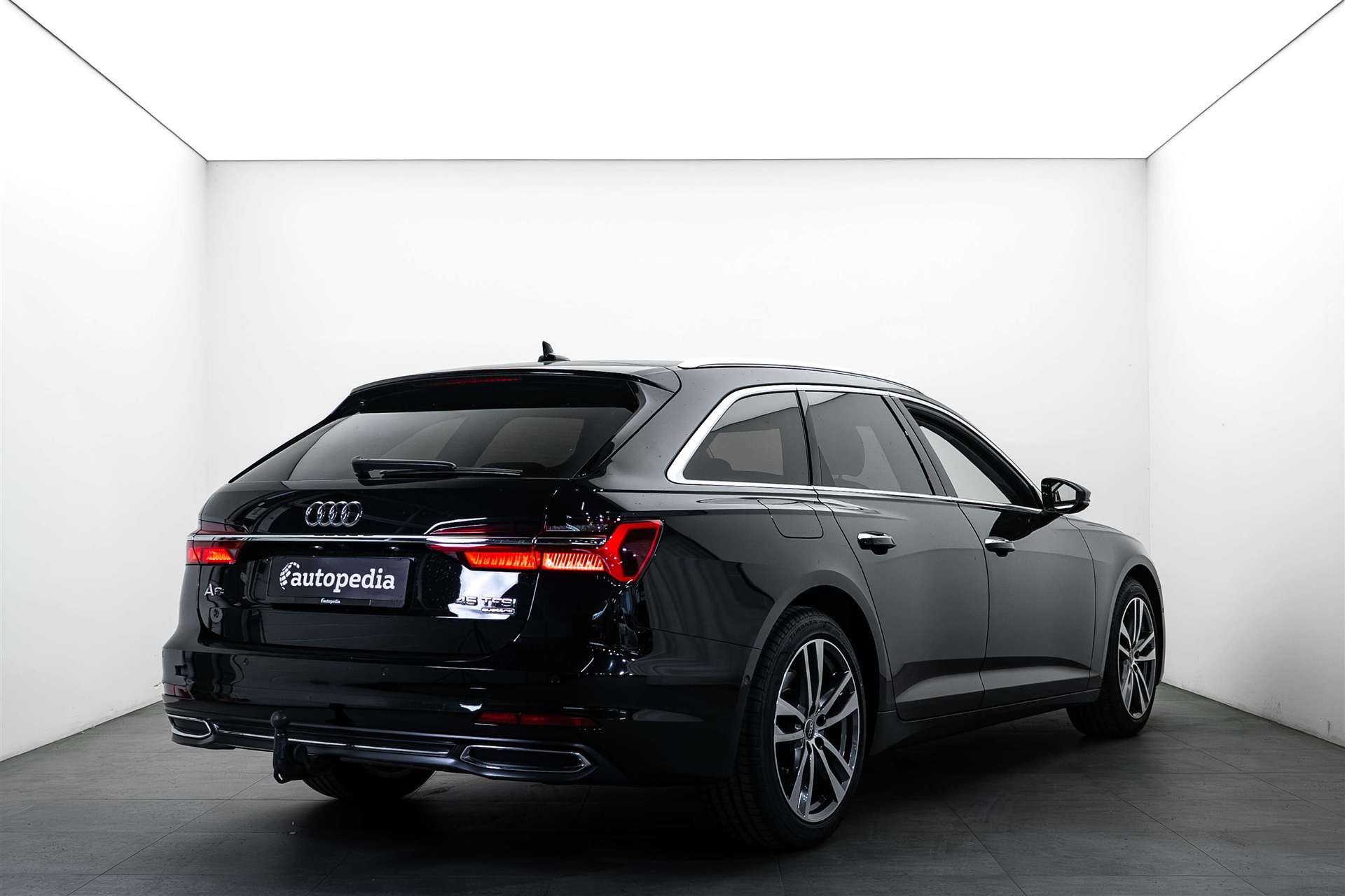 AUDI A6 Avant 45 TFSI S line S-tronic quattro-showroom-element-2