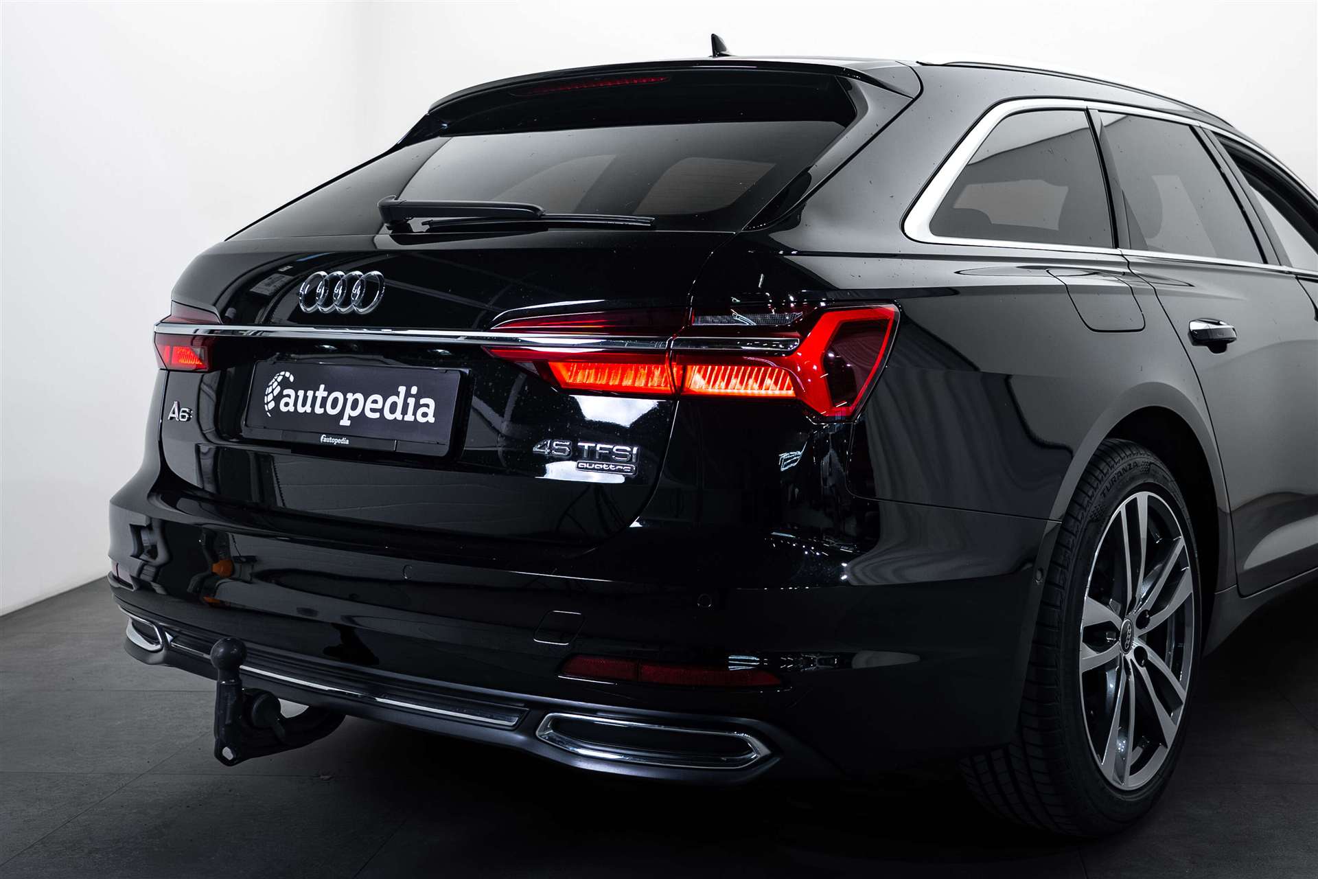 AUDI A6 Avant 45 TFSI S line S-tronic quattro-showroom-element-3