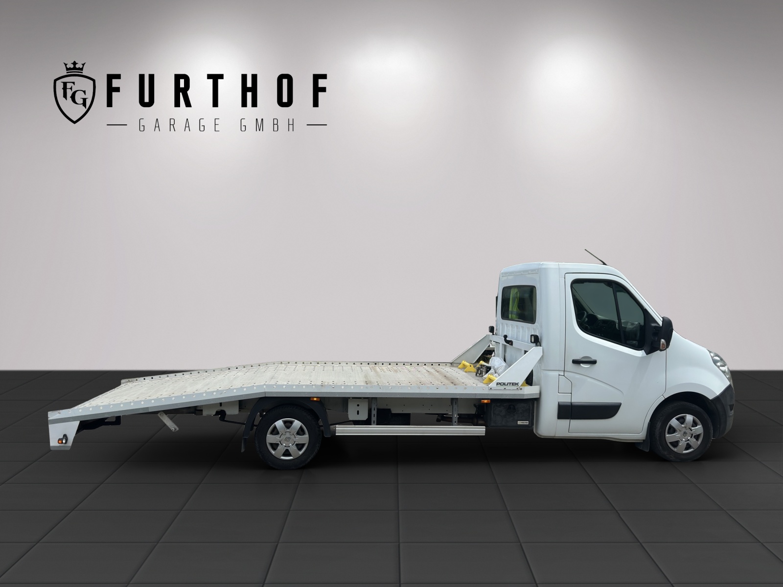 RENAULT Master T35 dCi130 L3 FAHRZEUGTRANSPORTER-showroom-element-3