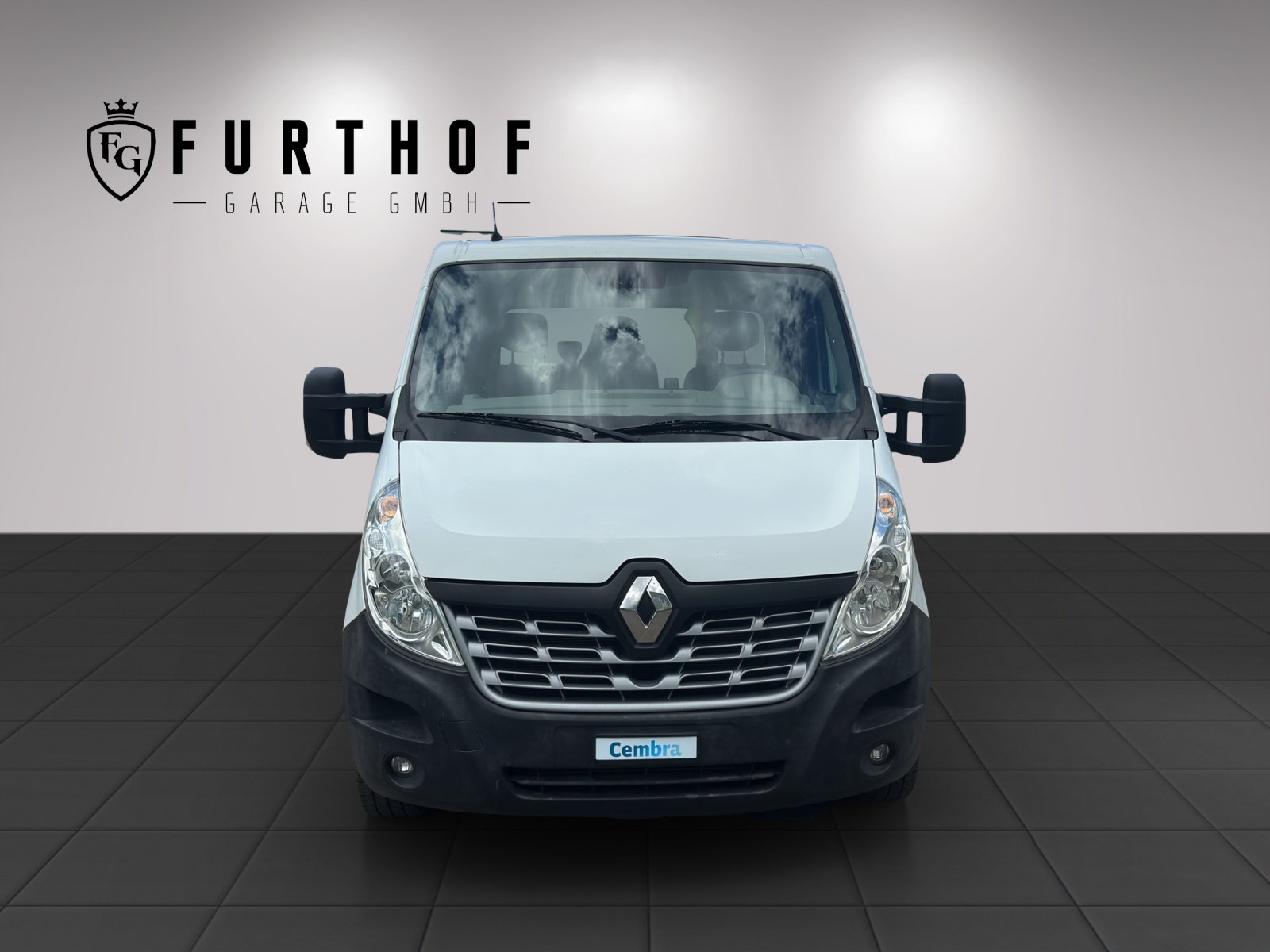 RENAULT Master T35 dCi130 L3 FAHRZEUGTRANSPORTER-image-4