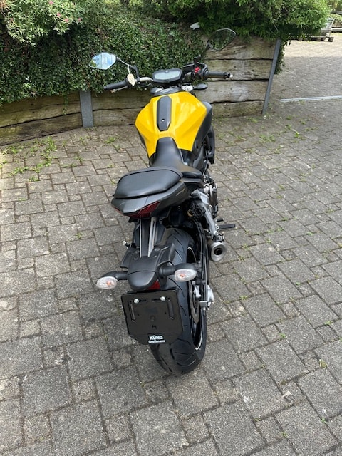 YAMAHA MT-07 ABS-image-2