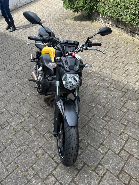 YAMAHA MT-07 ABS-image-3