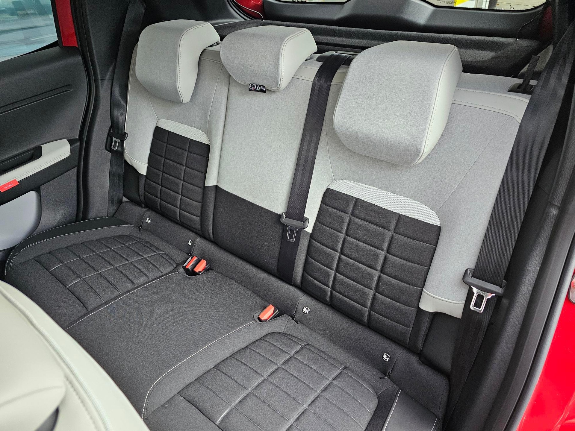 CITROEN e-C3 long range Plus-image-6