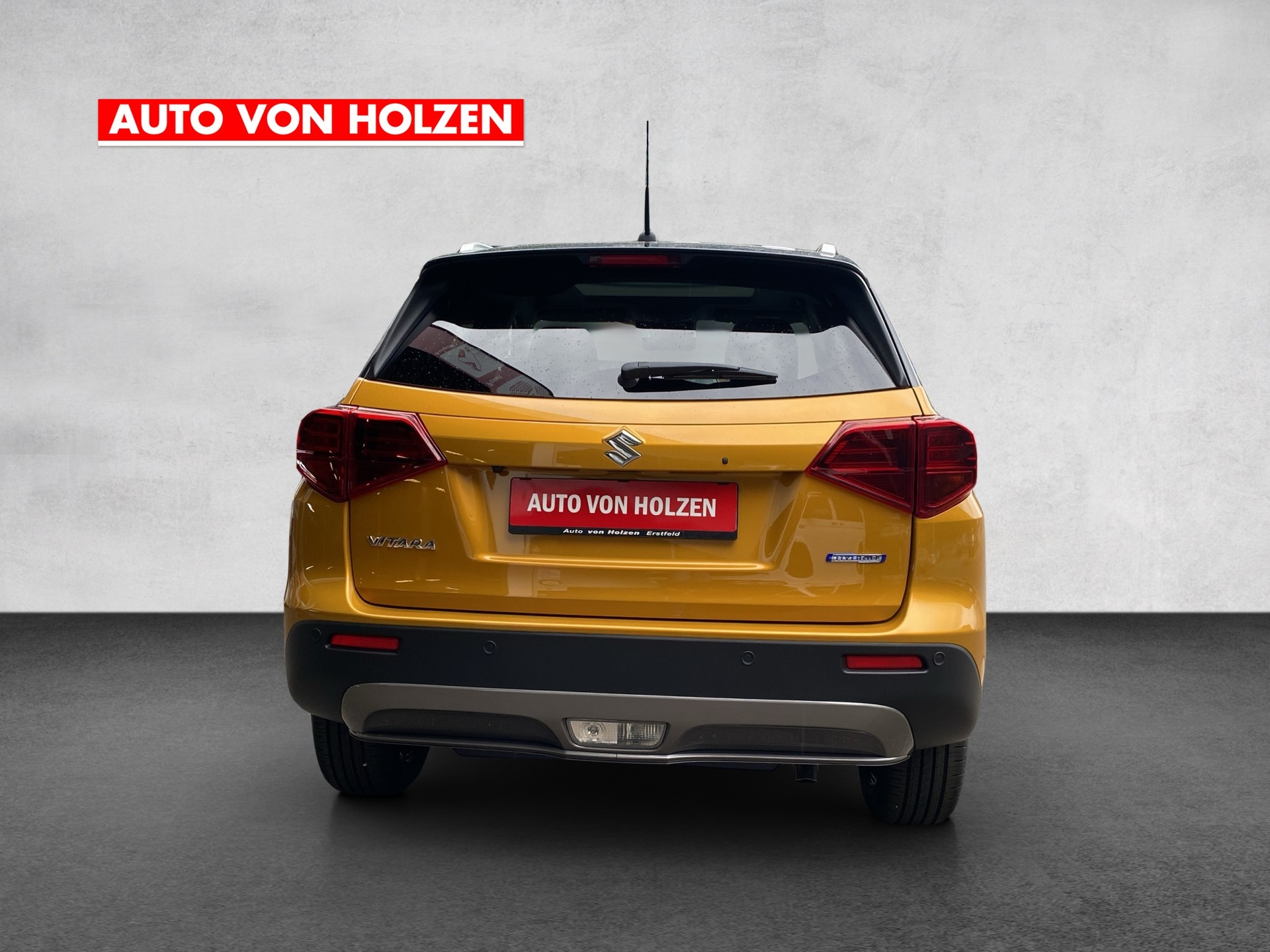 SUZUKI Vitara 1.4 Boosterjet Compact Top 4x4 Hybrid Automatic-showroom-element-2