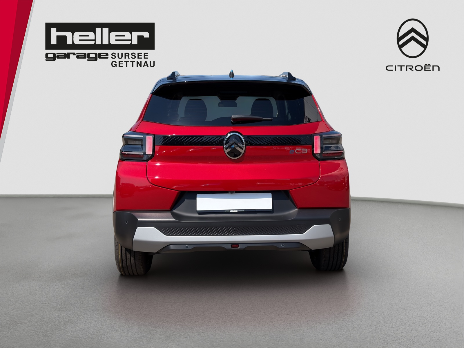 CITROEN e-C3 long range Edition Tricolore-showroom-element-3