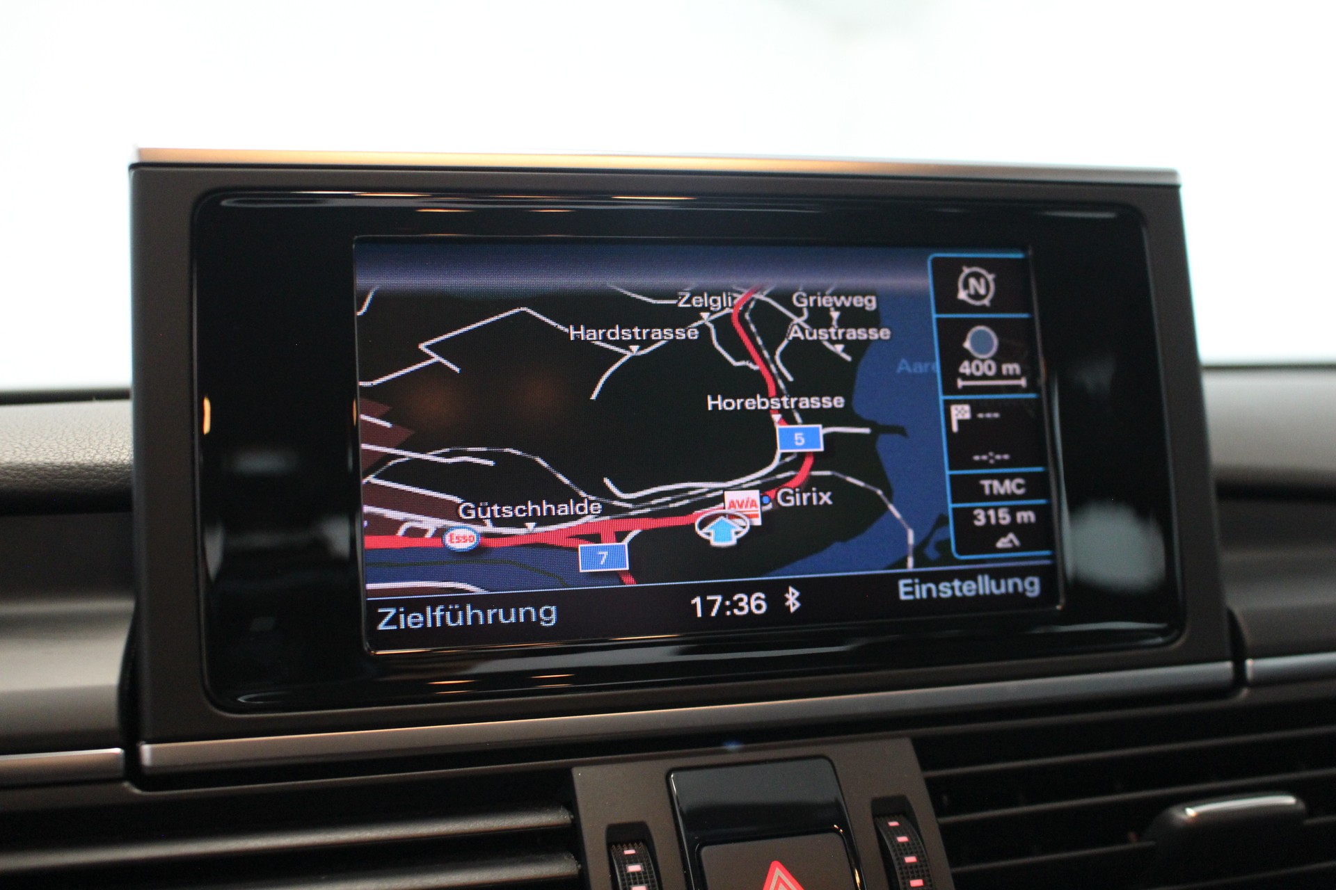 AUDI A6 2.0 TDI-image-15