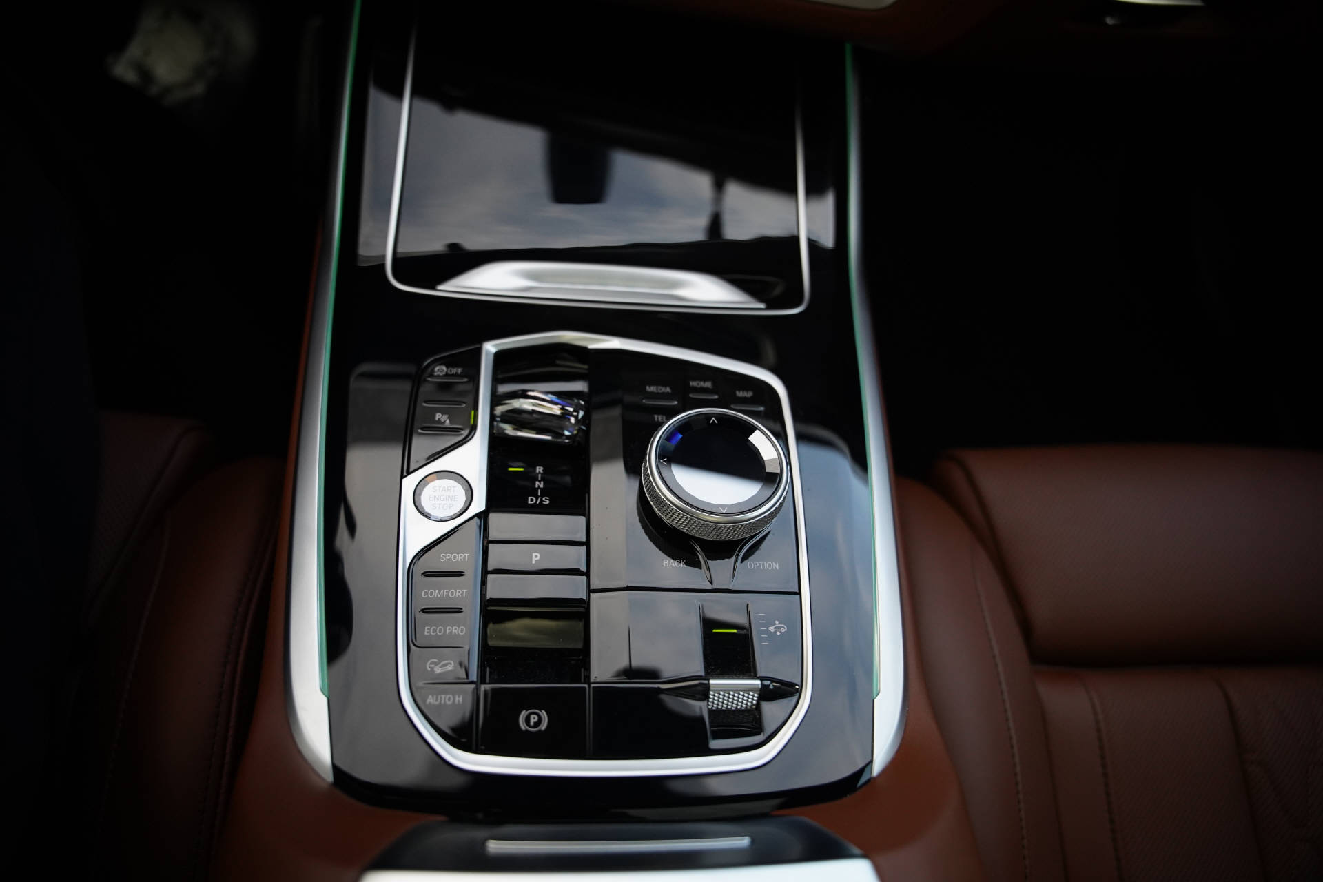 BMW X7 xDrive 48V 40d M Sport Pro Steptronic Oxfordgrün-image-13