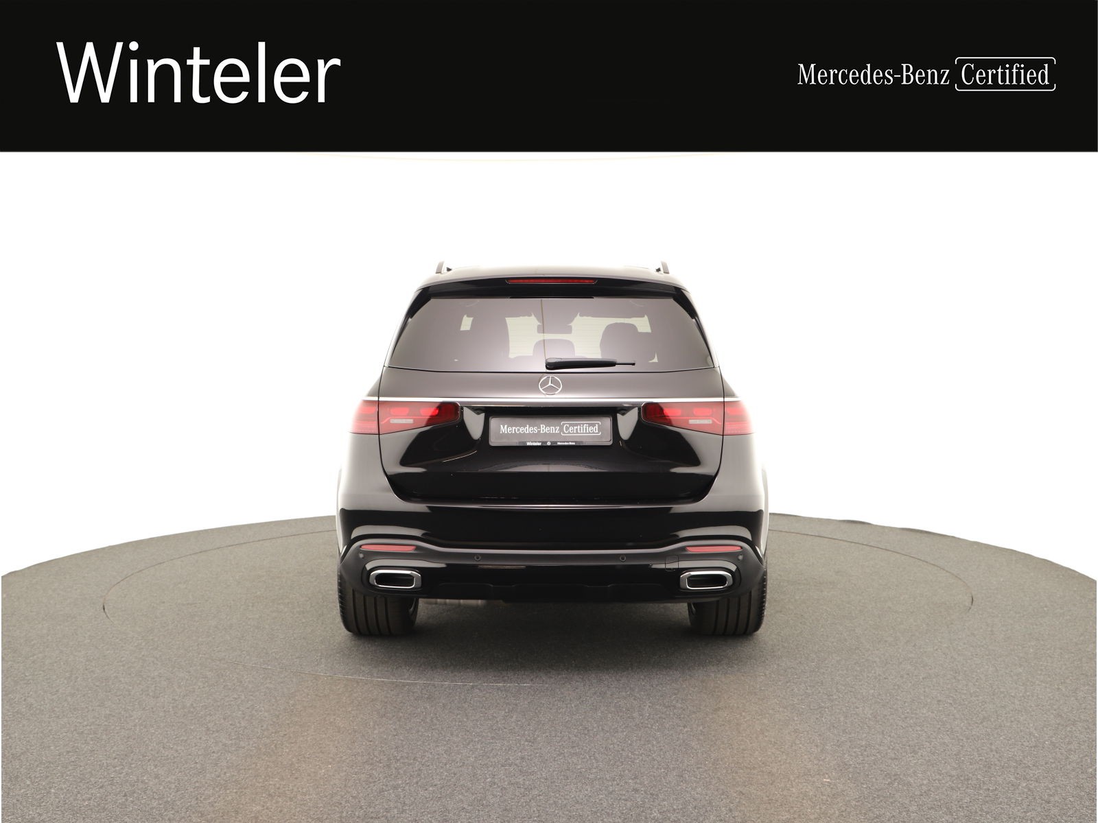 MERCEDES-BENZ GLS 450 d 4M 9G-Tronic-image-5