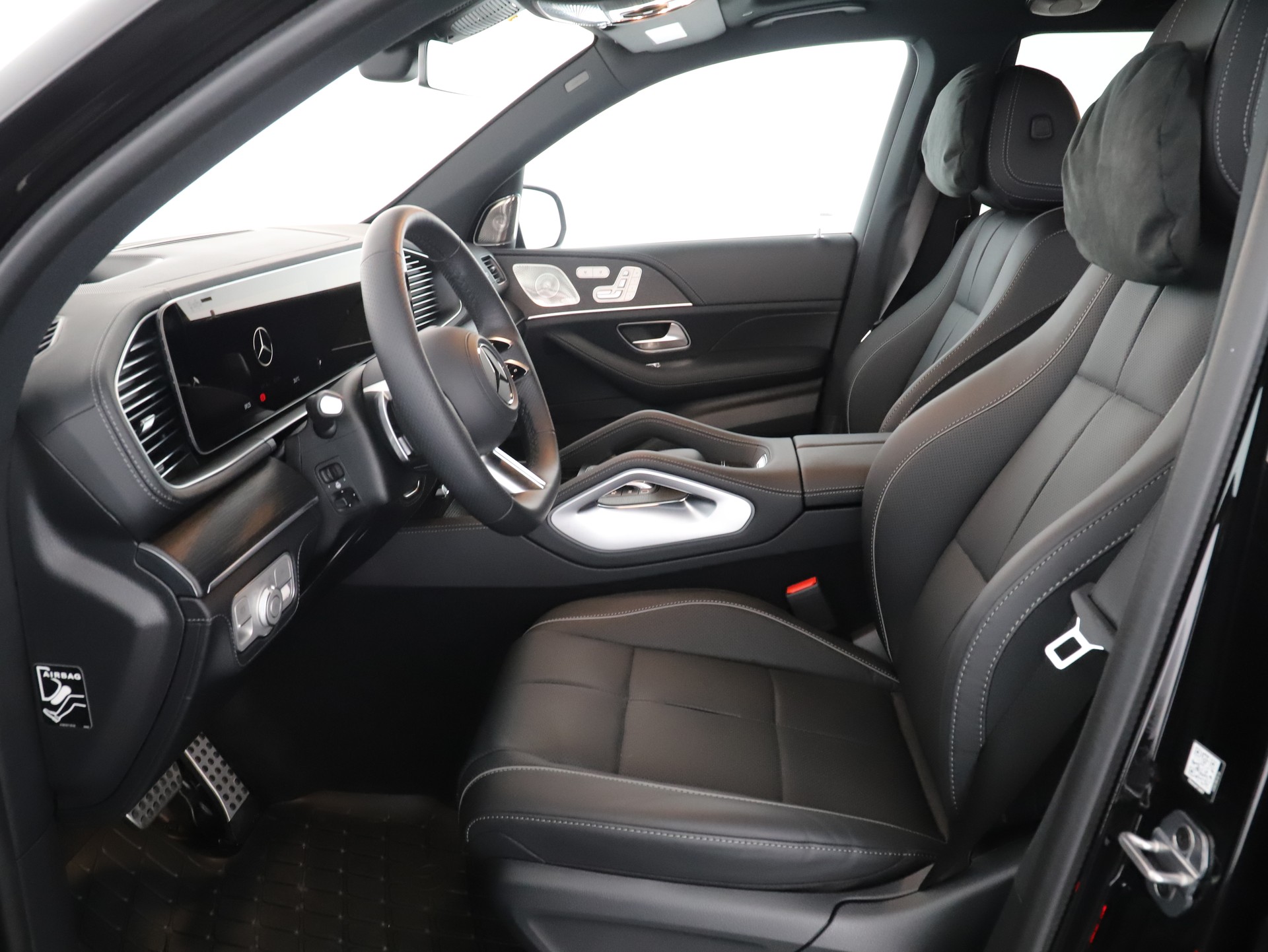 MERCEDES-BENZ GLS 450 d 4M 9G-Tronic-image-7