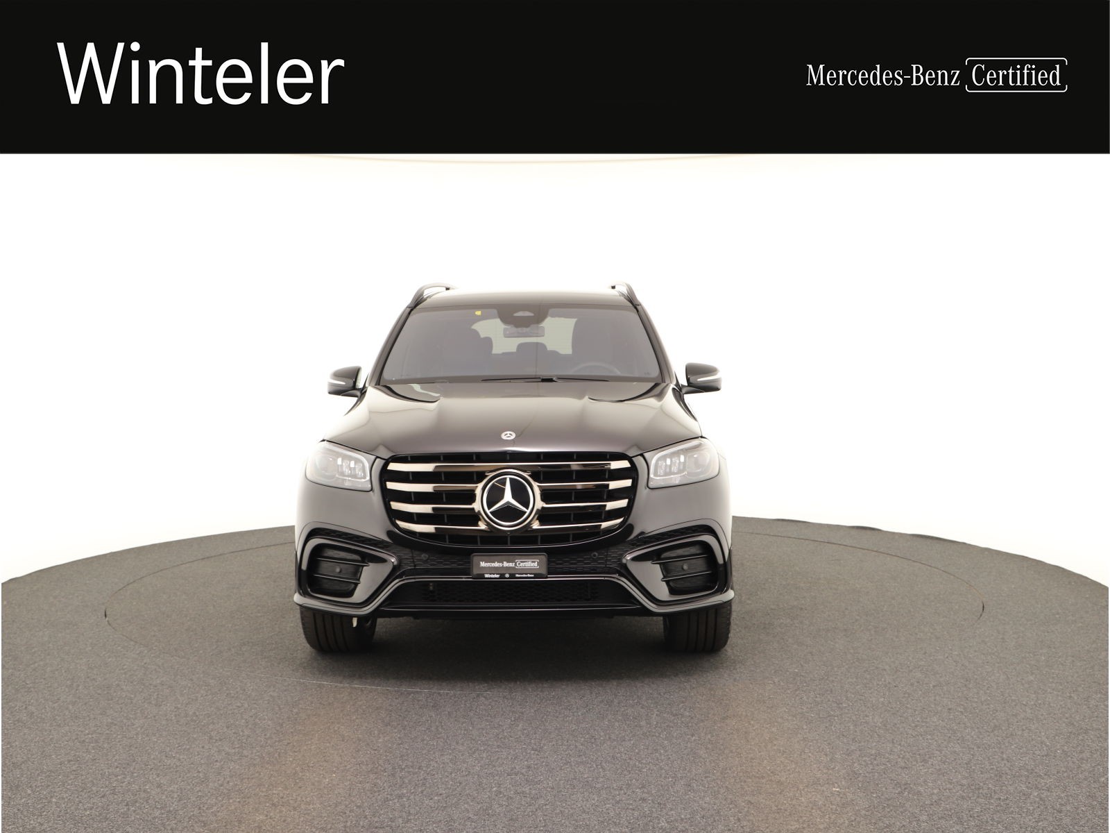 MERCEDES-BENZ GLS 450 d 4M 9G-Tronic-image-4