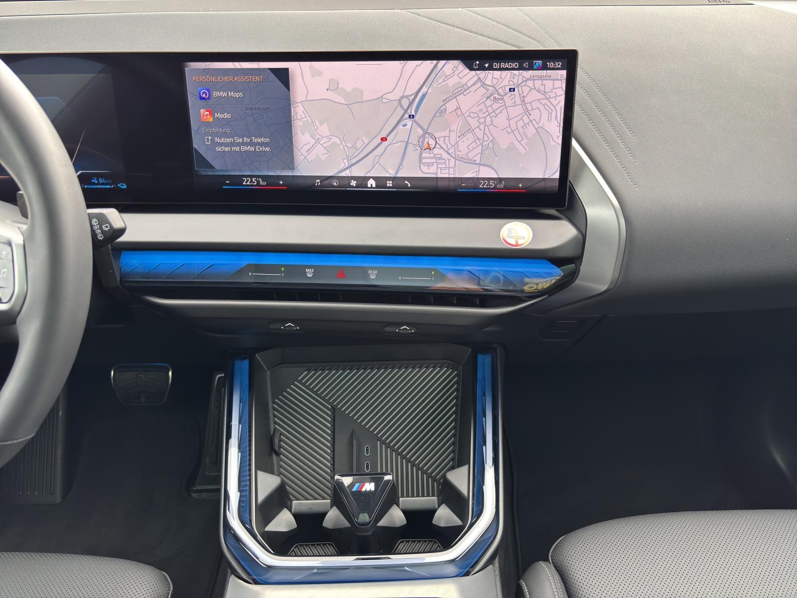 BMW X3 30e xDrive-image-13