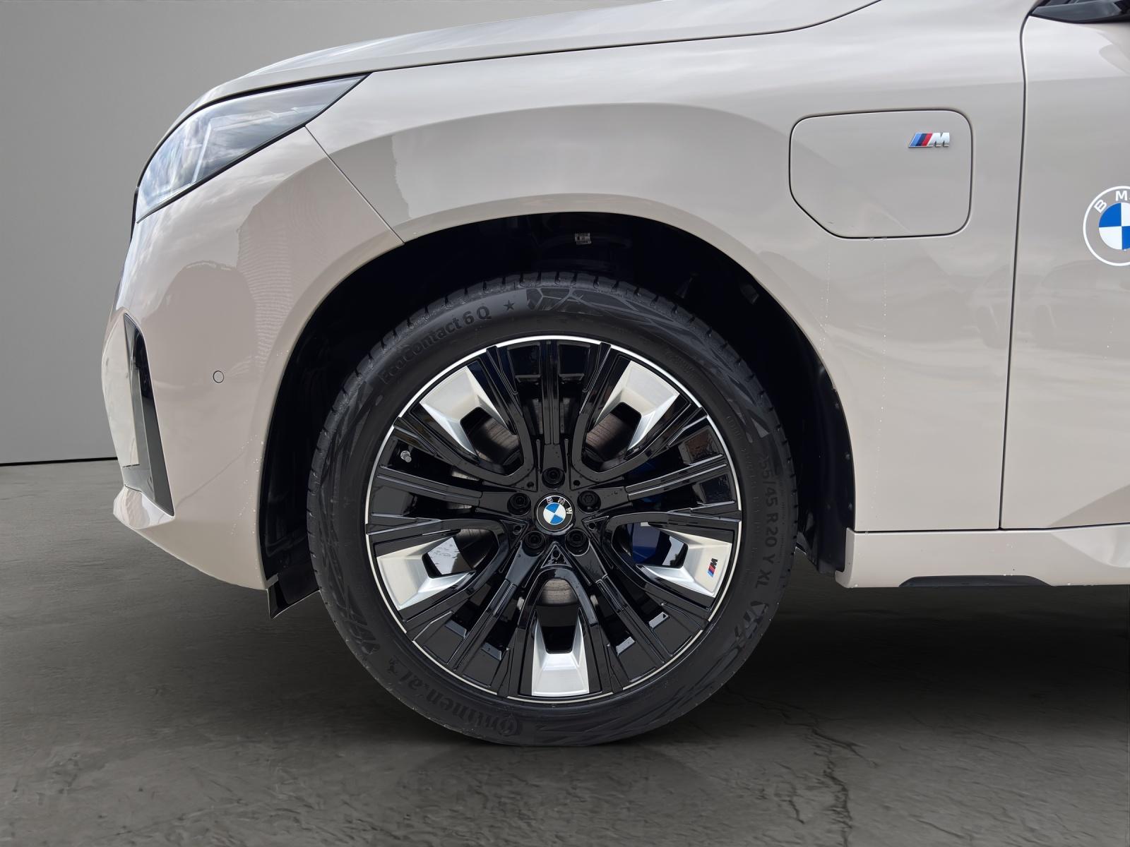 BMW X3 30e xDrive-image-4
