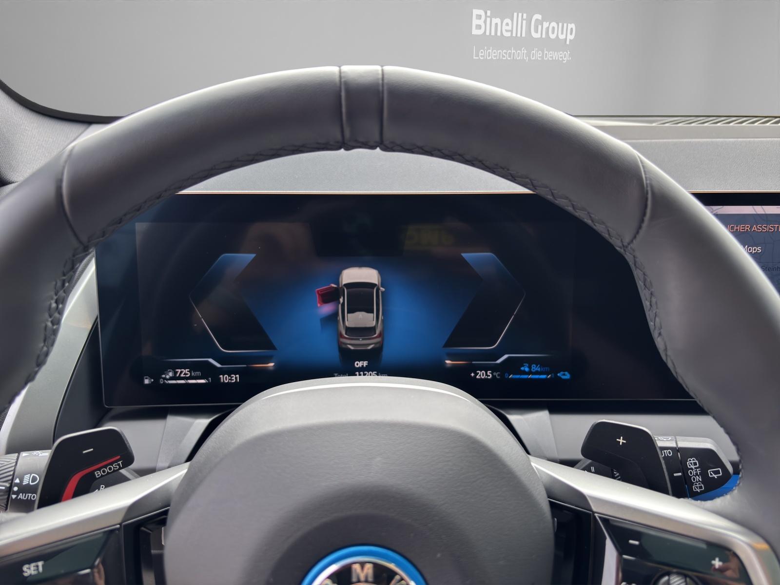 BMW X3 30e xDrive-image-7
