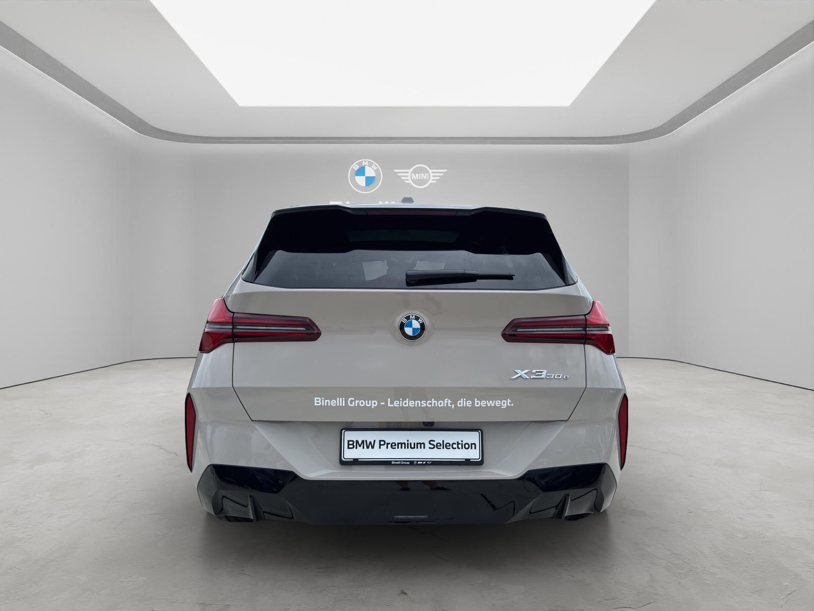 BMW X3 30e xDrive-image-15