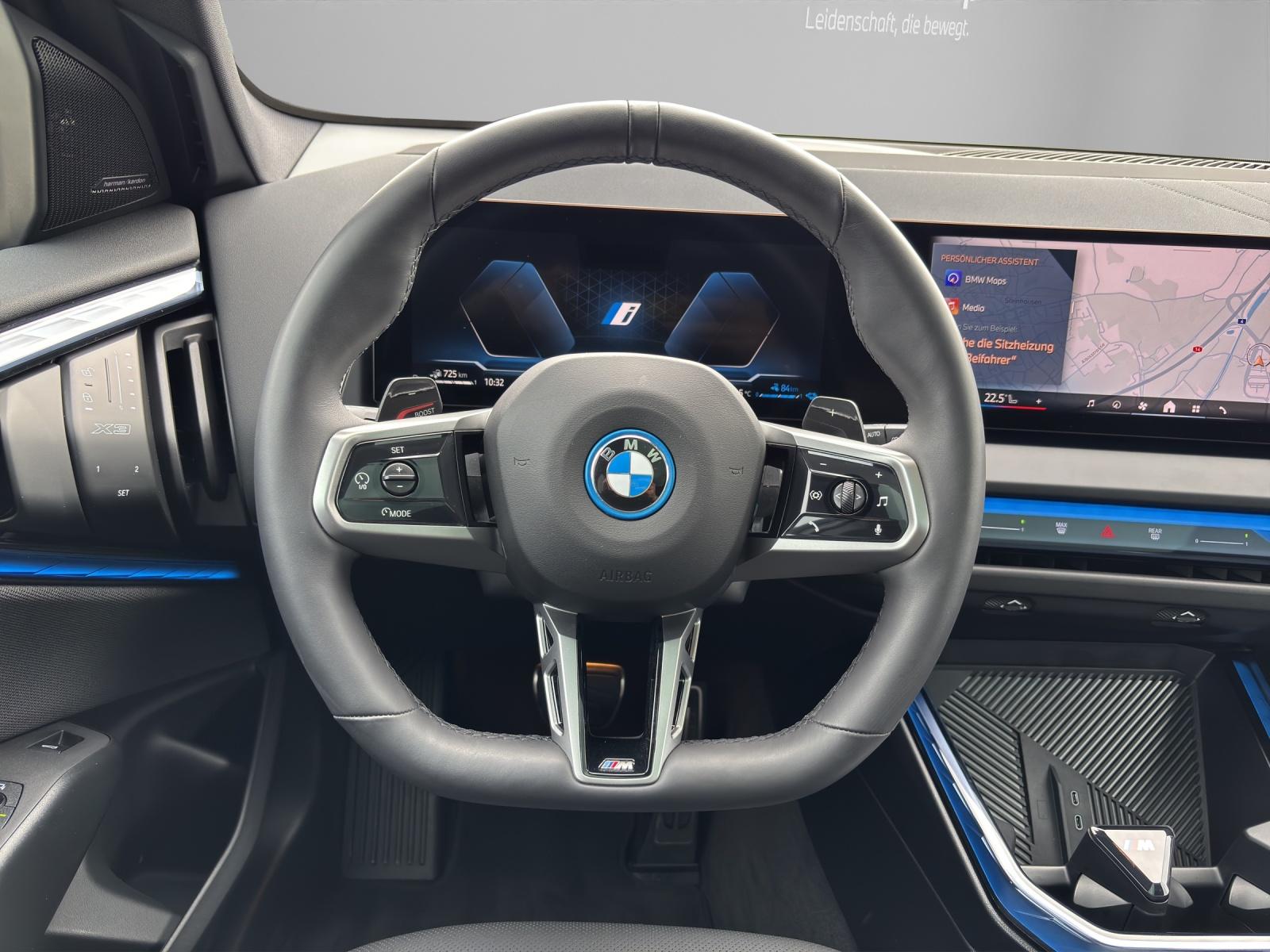 BMW X3 30e xDrive-image-11