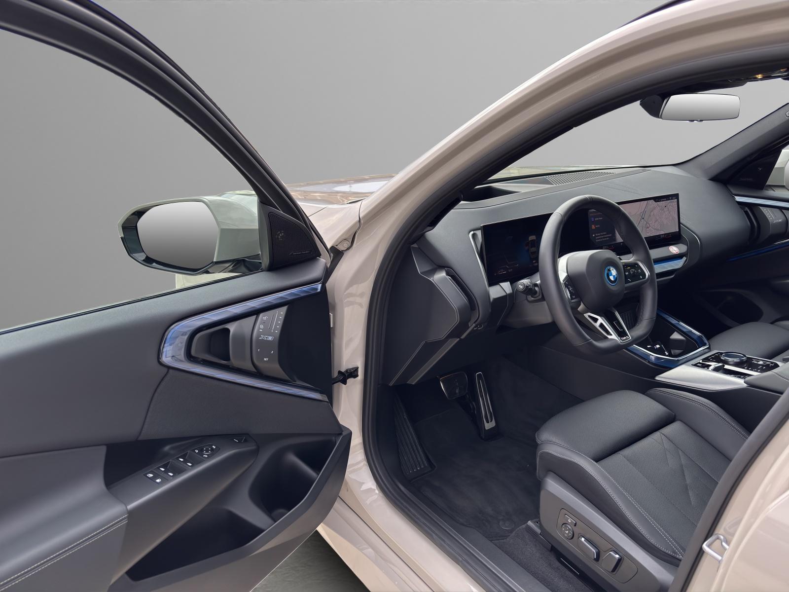 BMW X3 30e xDrive-image-5