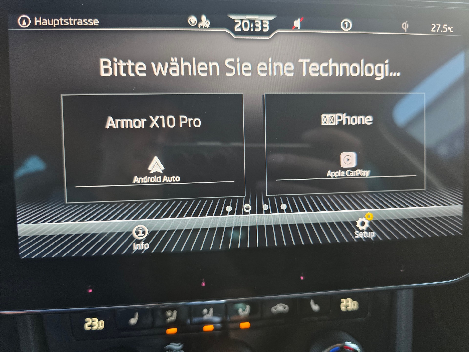 SKODA Superb Combi 2.0 TDi Style 4x4 DSG*TOP-ZUSTAND*Frsch ab MFK"Frisch ab Service**-image-15