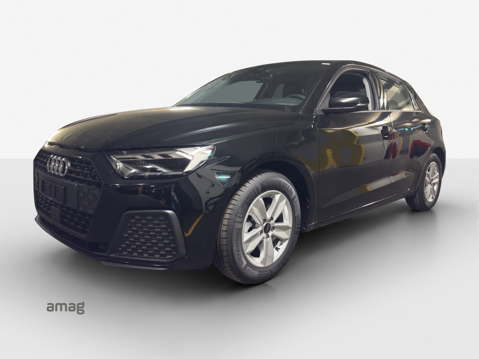 AUDI A1 Sportback 30 TFSI Attraction S-tronic